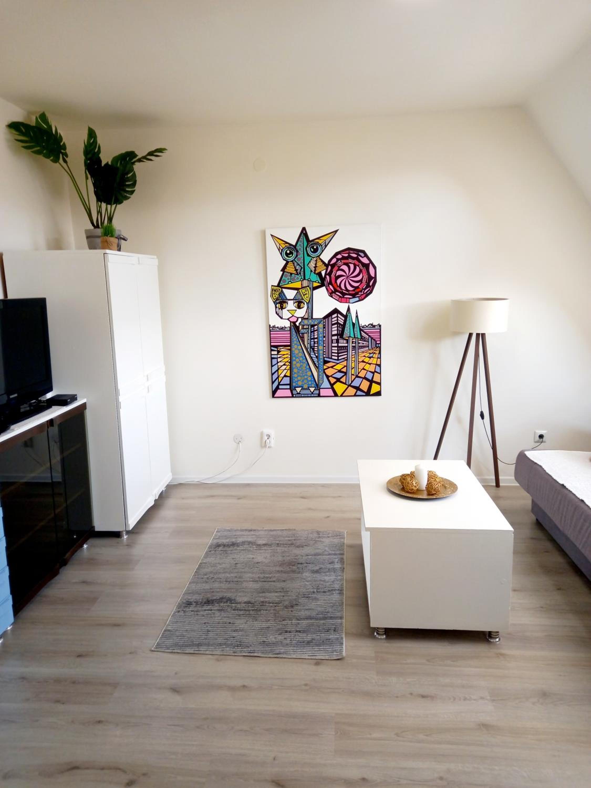 Ena Apartment