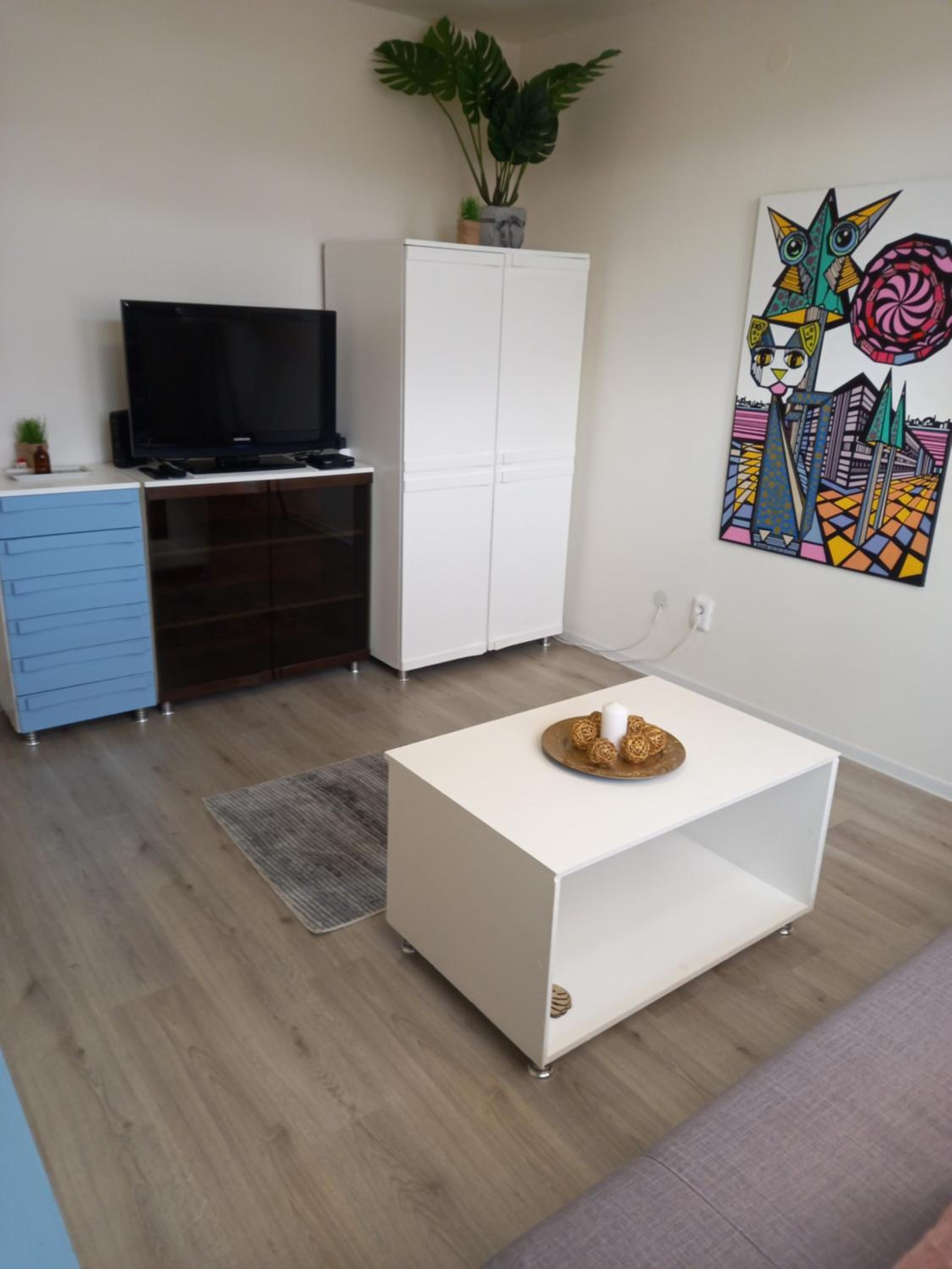 Ena Apartment
