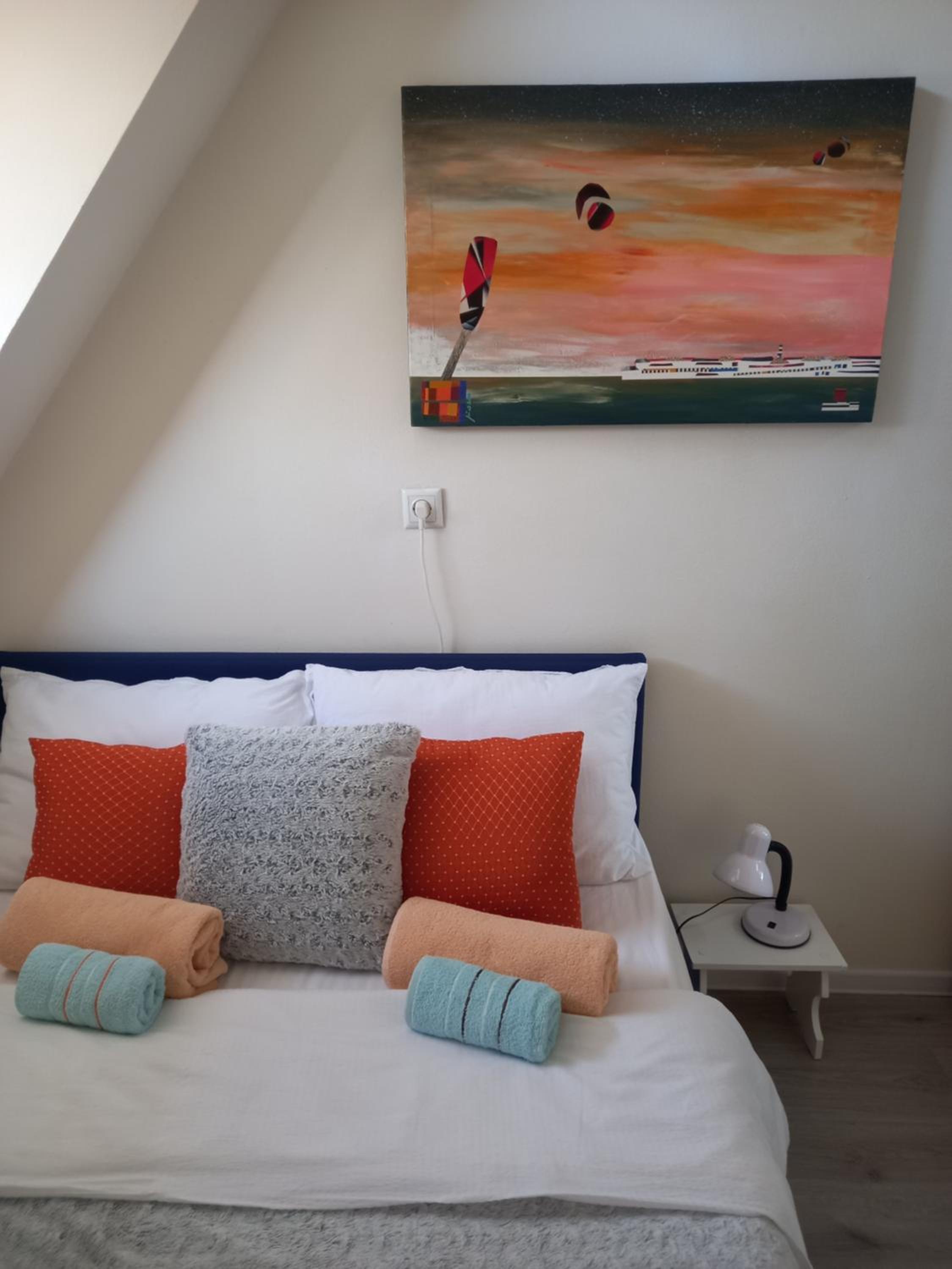 Ena Apartment