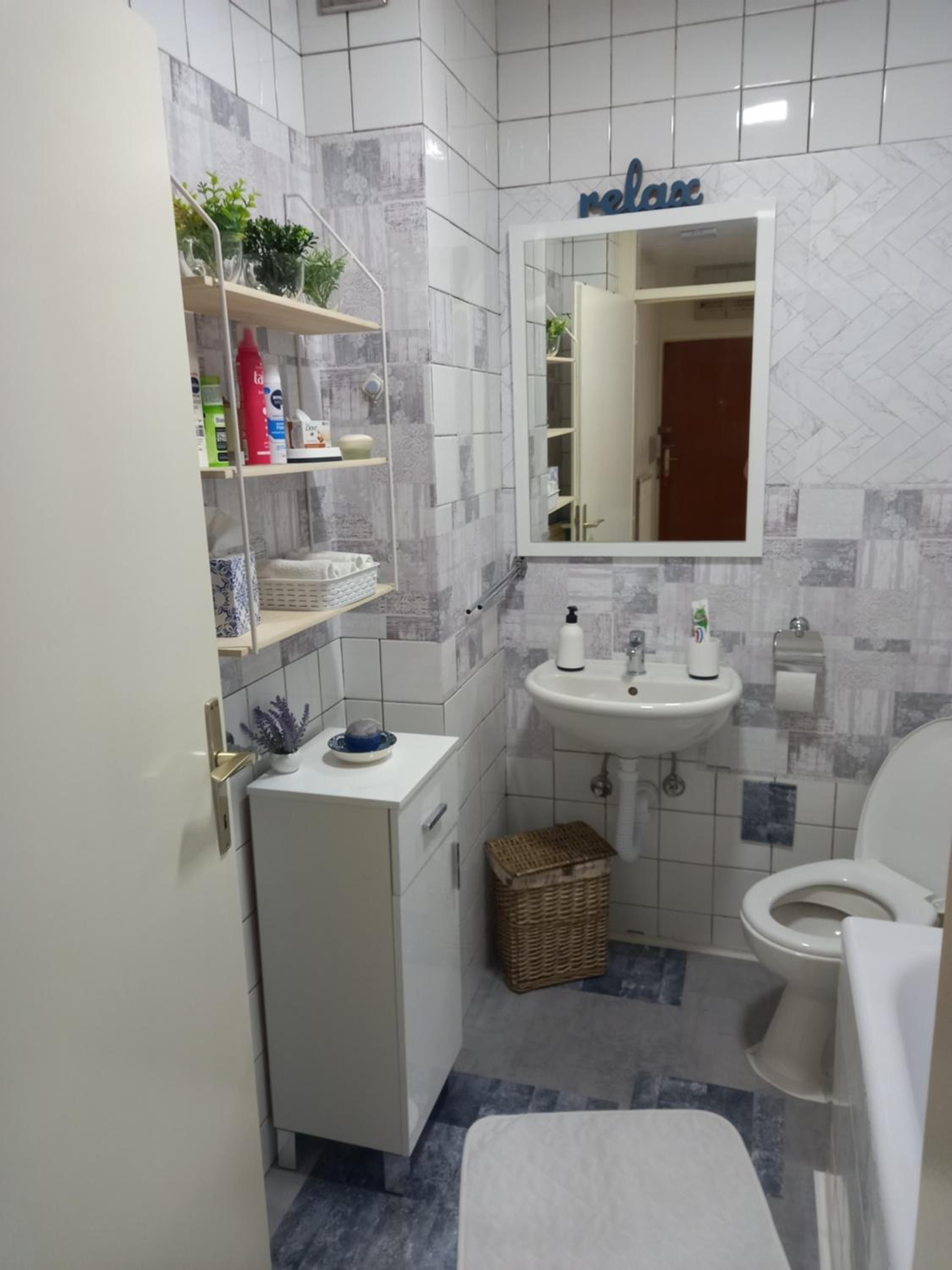 Ena Apartment