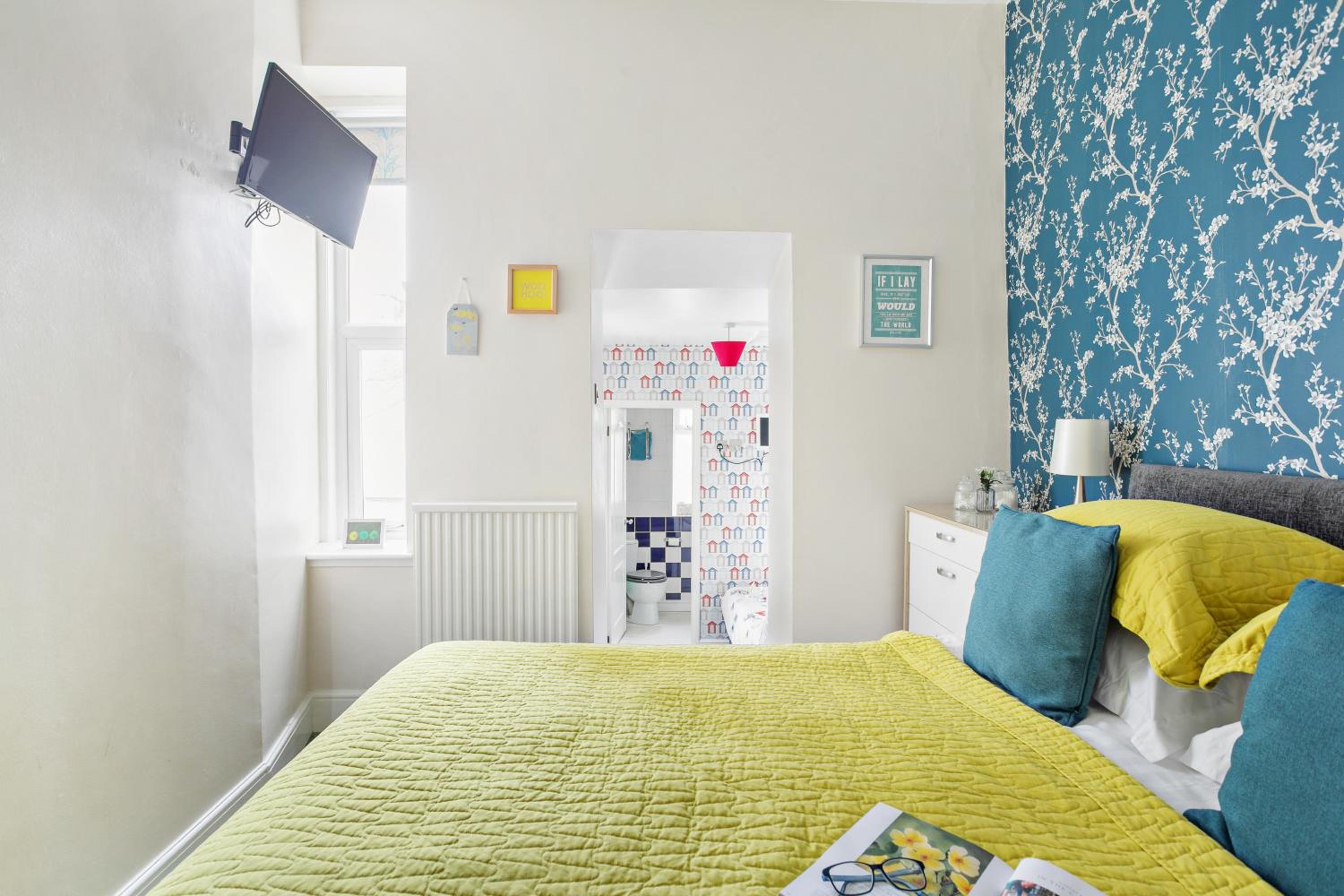 Cherwood Guest House