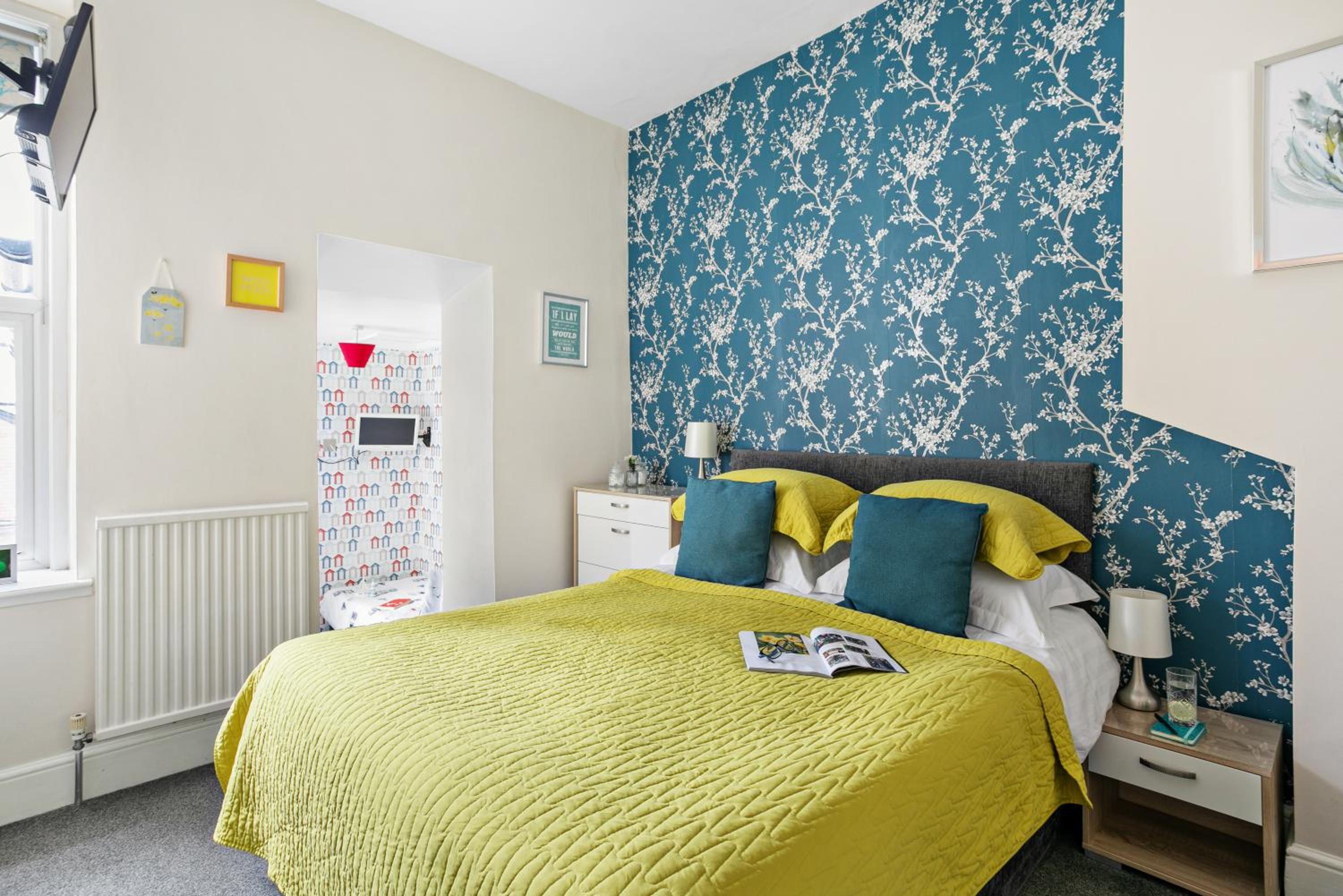 Cherwood Guest House