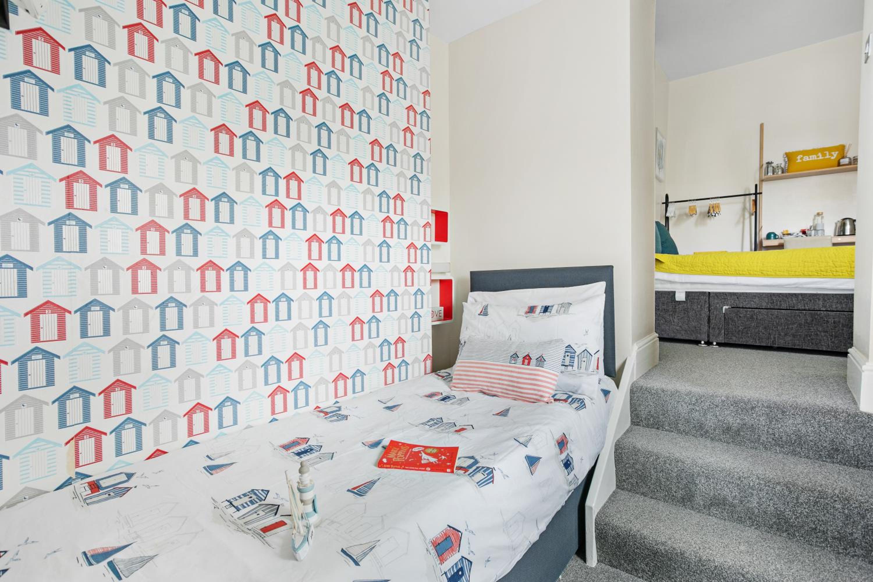 Cherwood Guest House