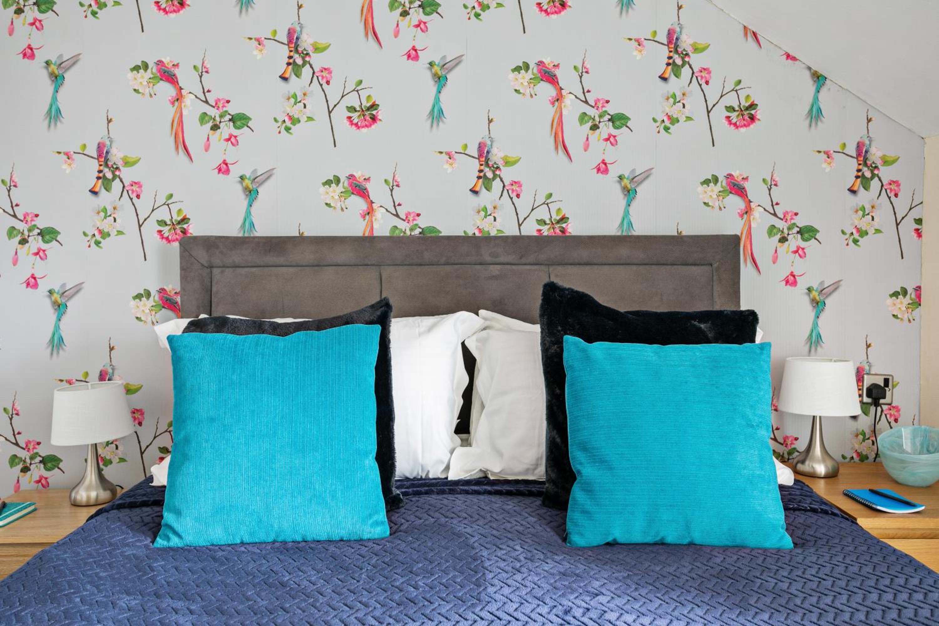 Cherwood Guest House