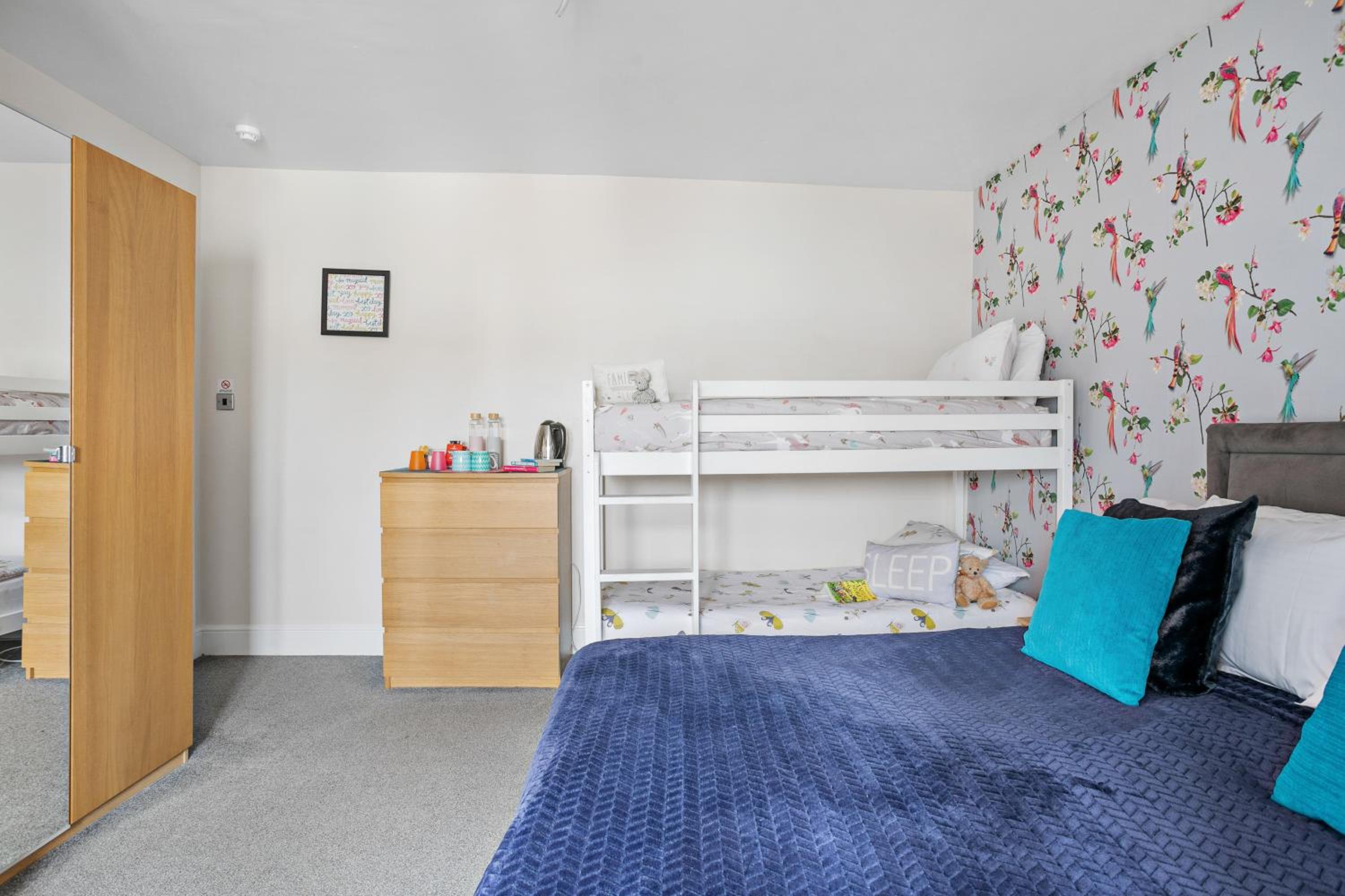 Cherwood Guest House