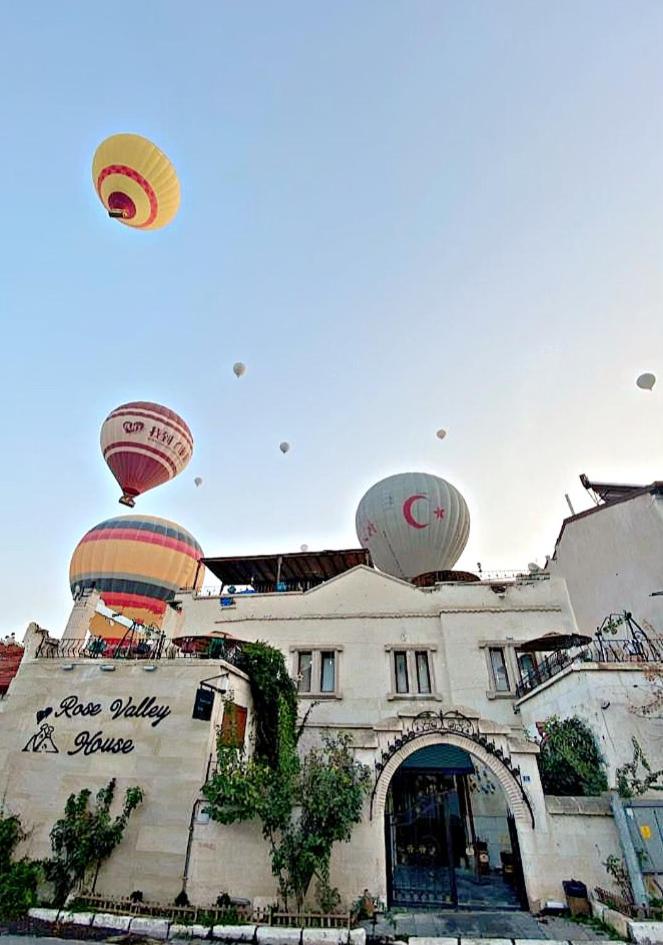 Rose Valley Otel - Image 15