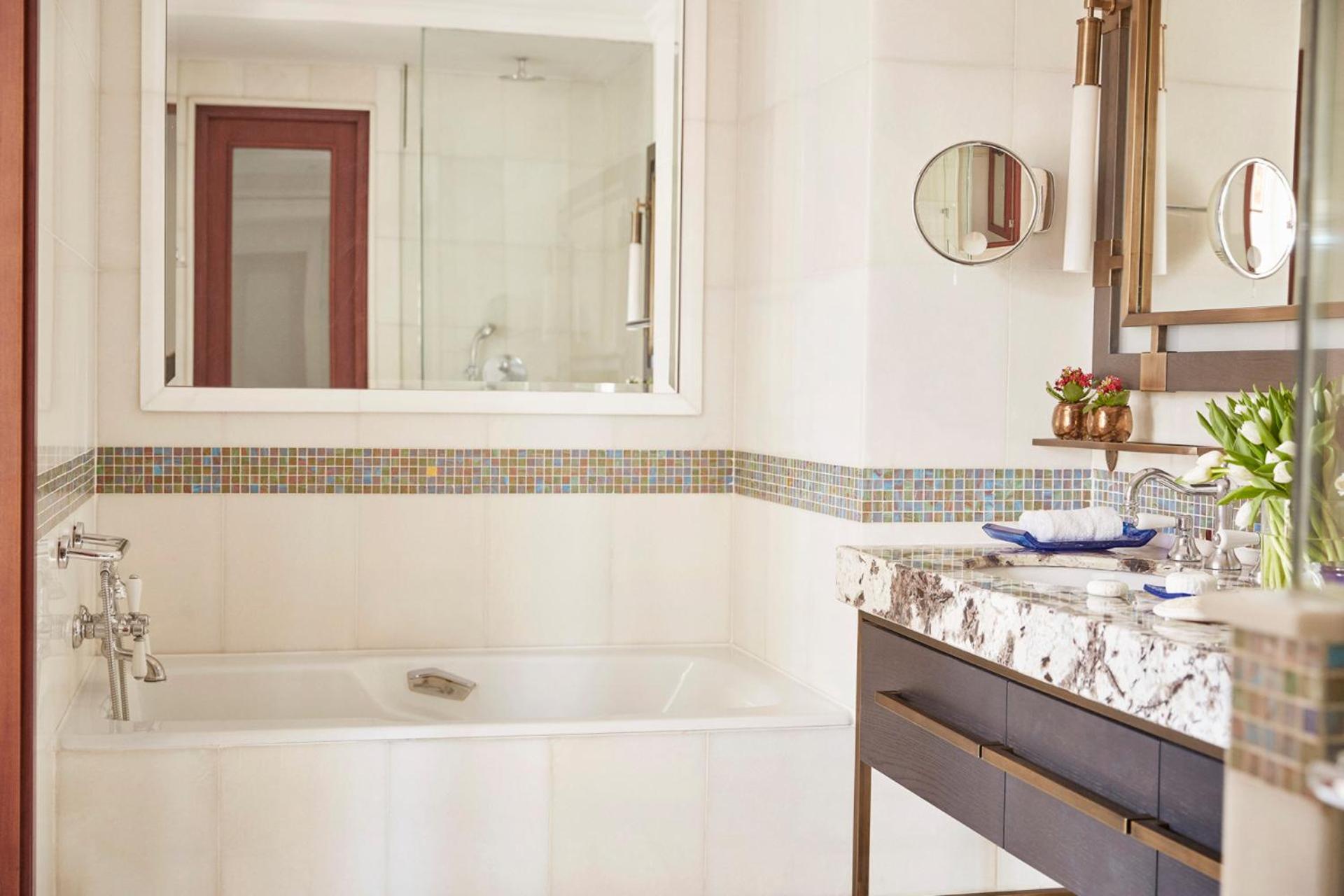 Four Seasons Hotel Istanbul at Sultanahmet - Image 41