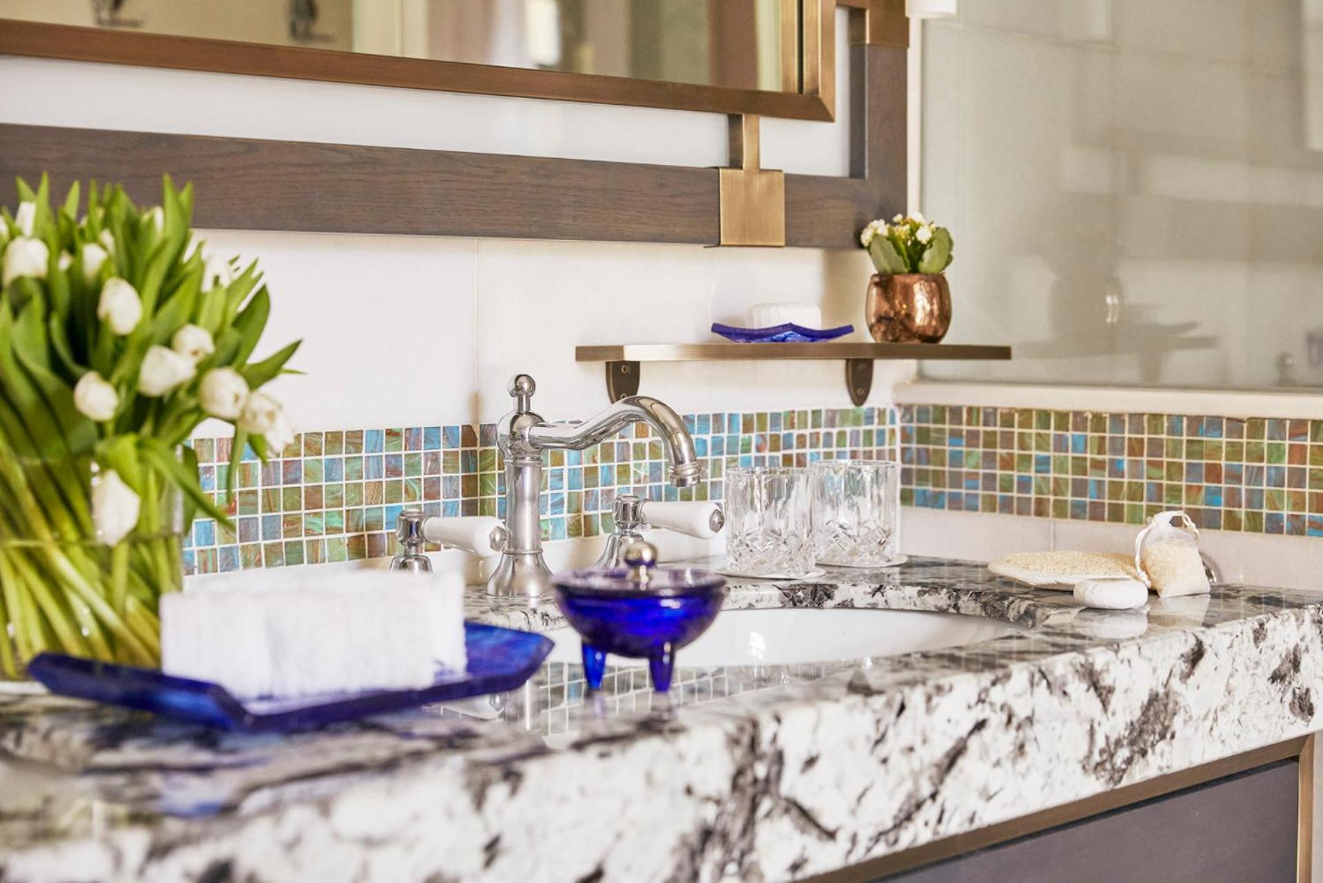 Four Seasons Hotel Istanbul at Sultanahmet - Image 40