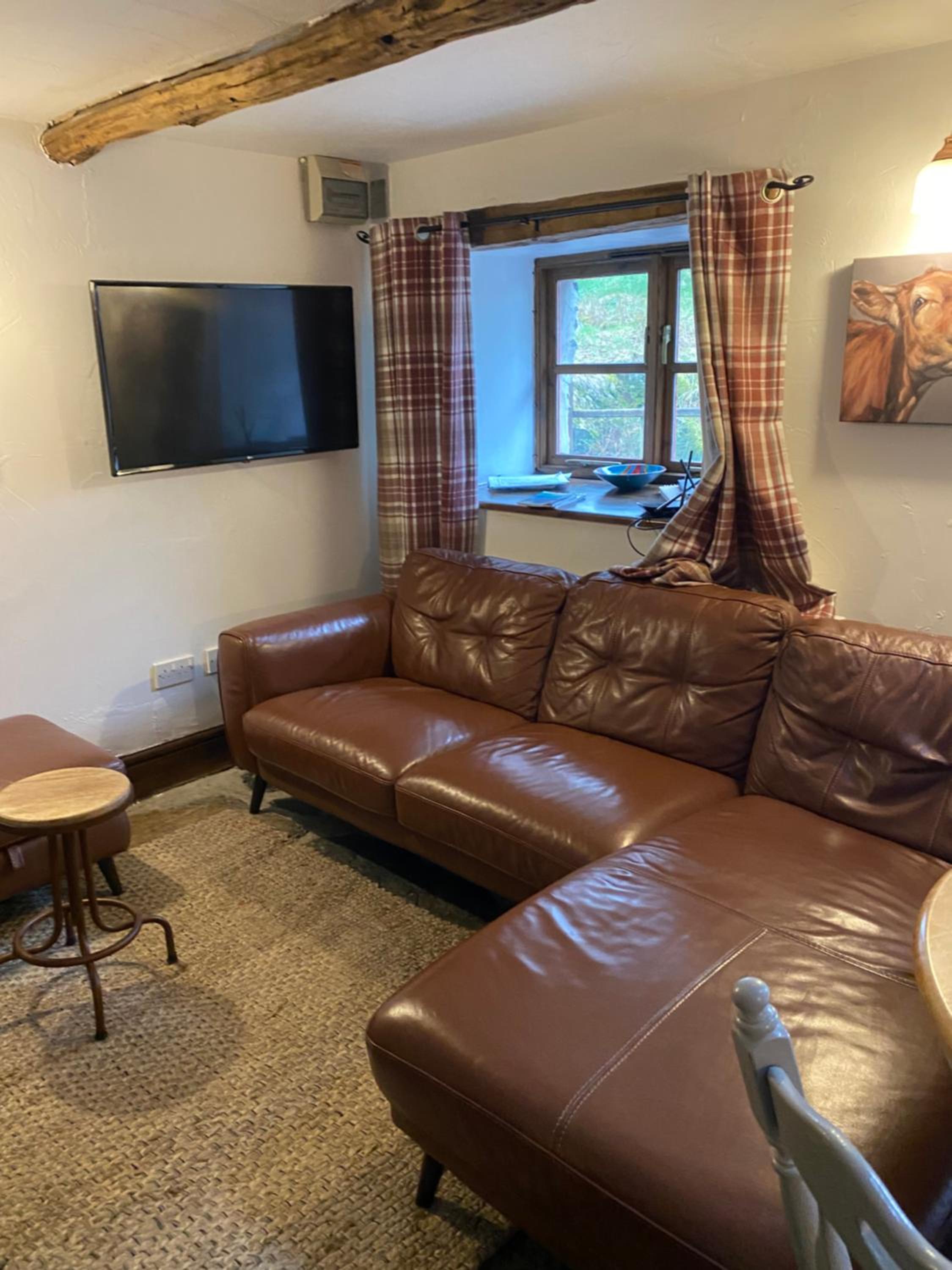 Maes Madog Cottages