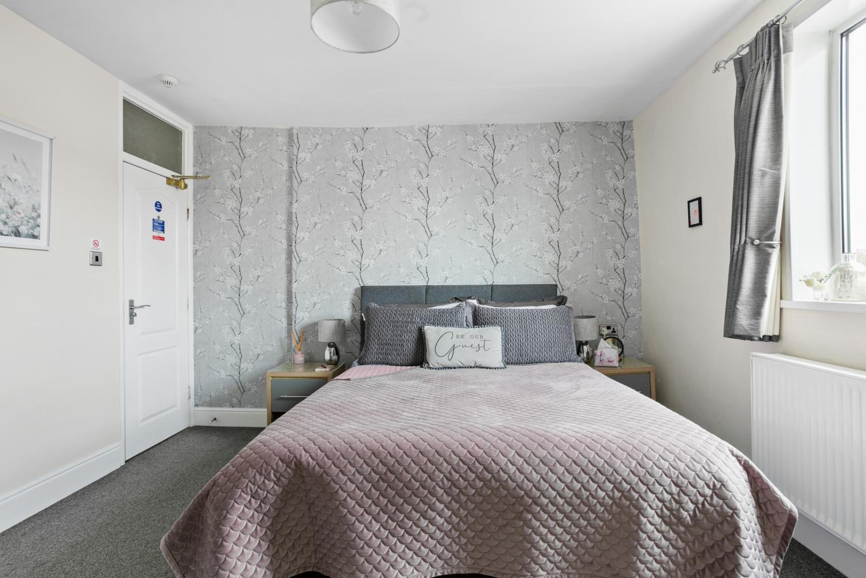 Cherwood Guest House