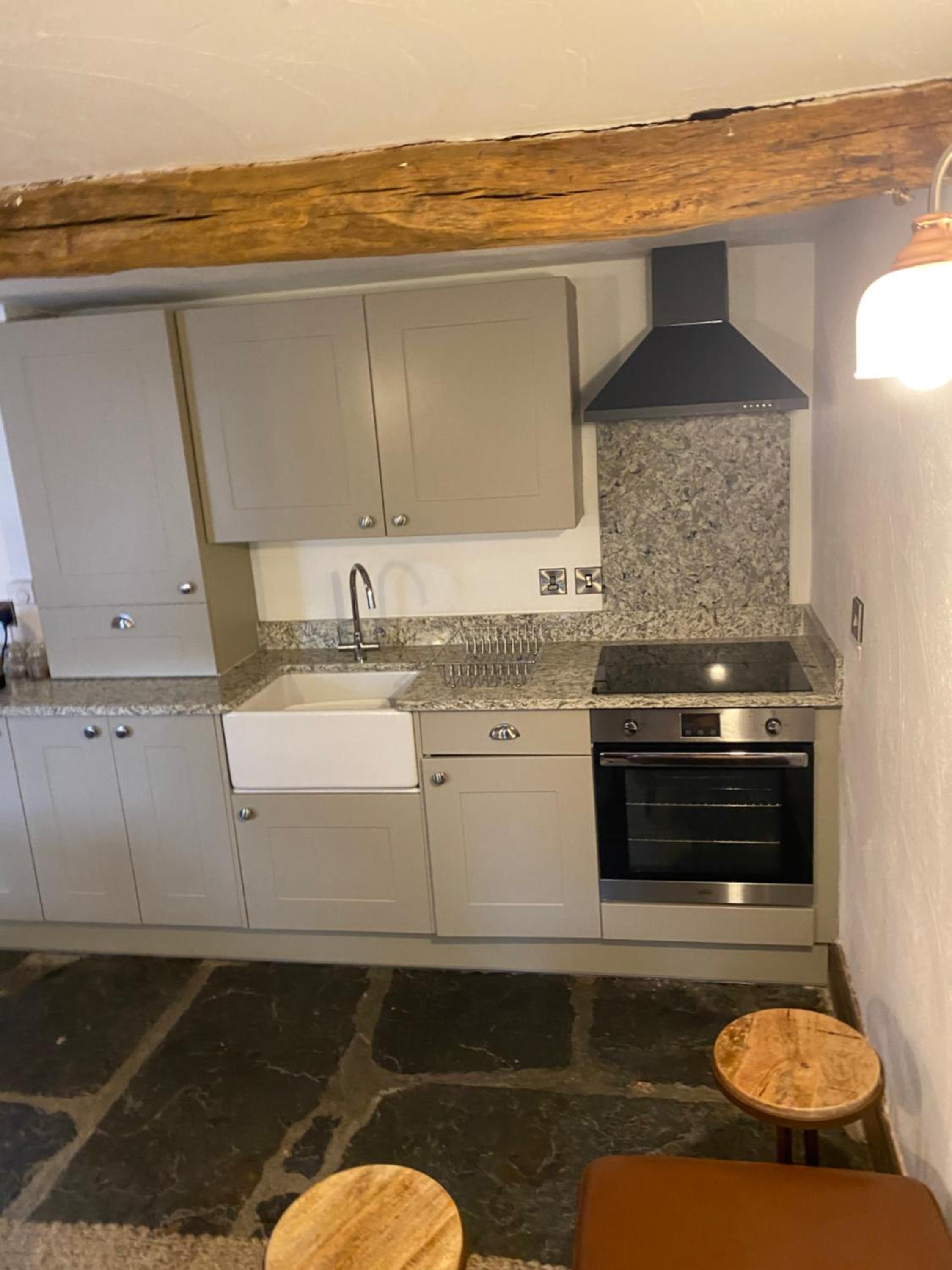 Maes Madog Cottages