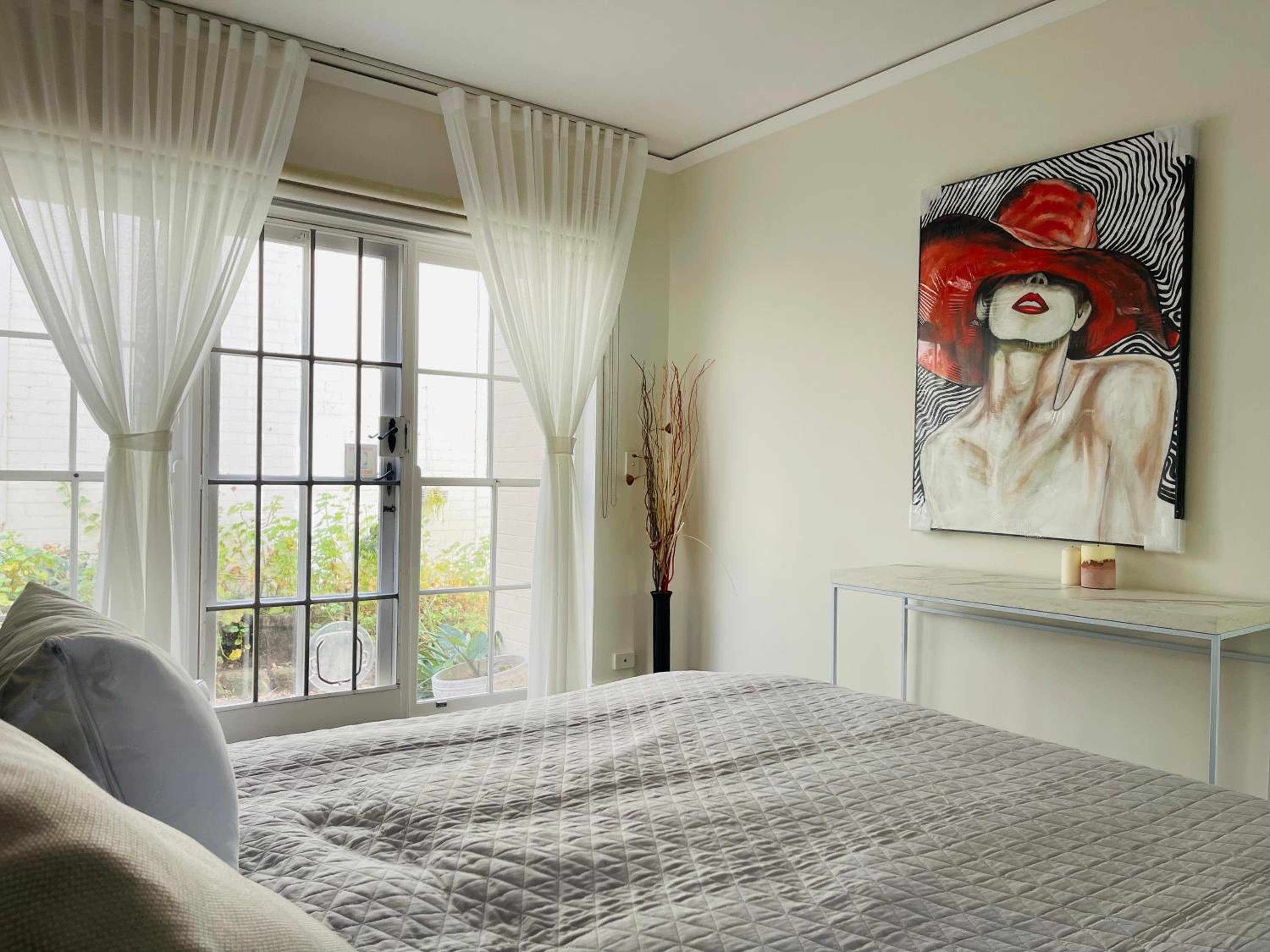 Toorak Executive Residence Corporate Luxury Living