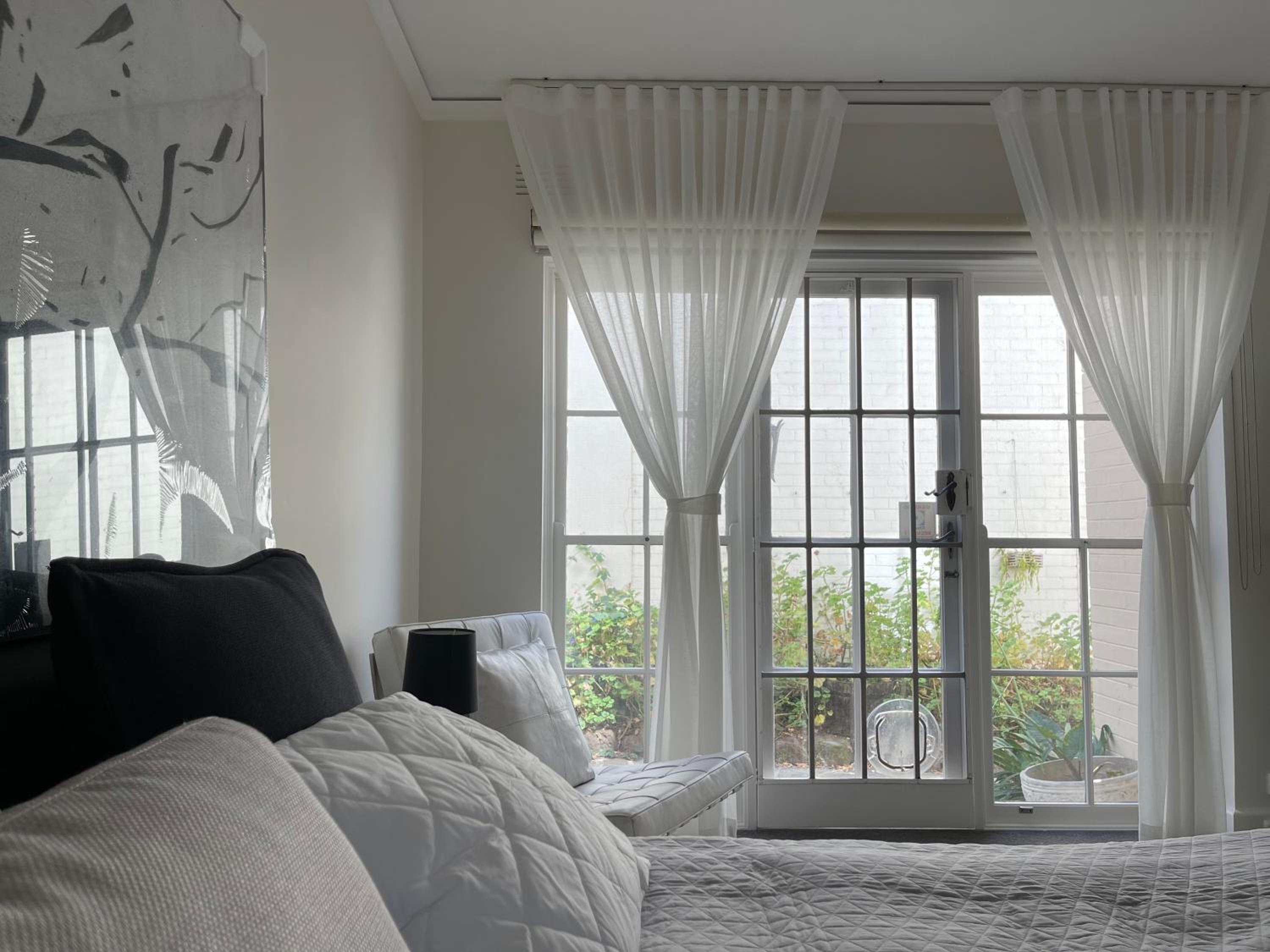 Toorak Executive Residence Corporate Luxury Living