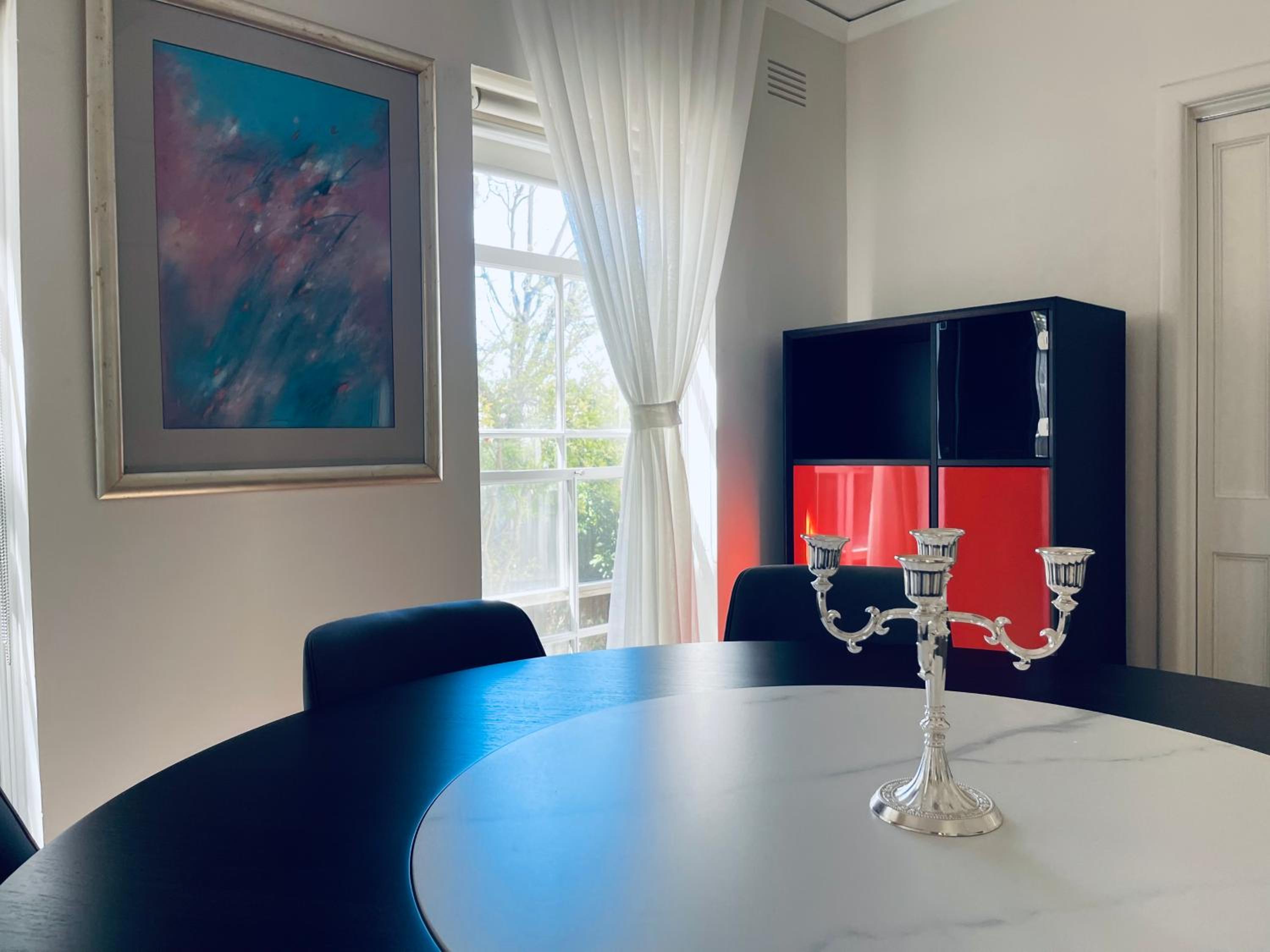 Toorak Executive Residence Corporate Luxury Living