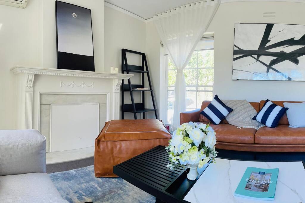 Toorak Executive Residence Corporate Luxury Living