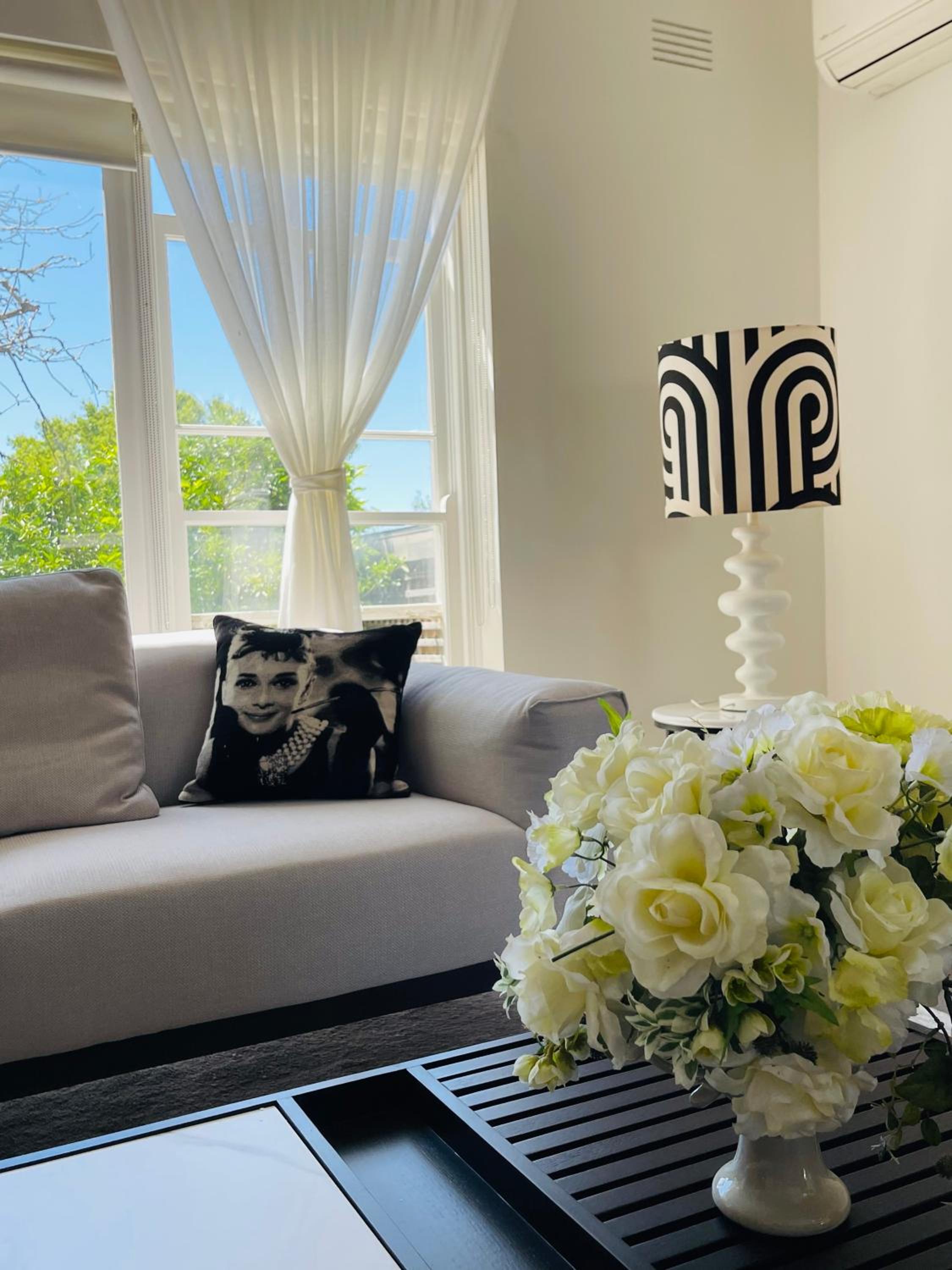 Toorak Executive Residence Corporate Luxury Living