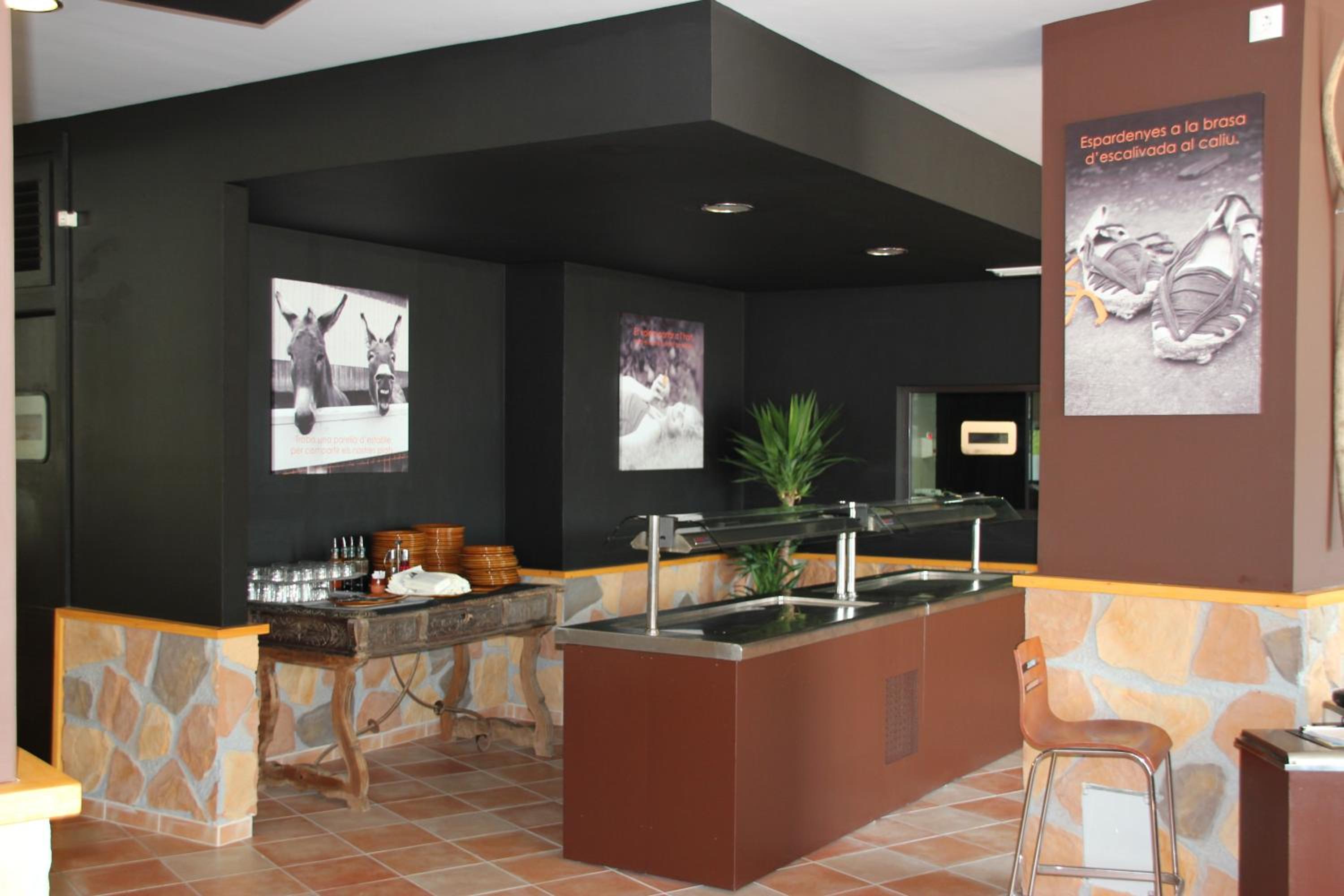 Residencial Super Stop Palafrugell