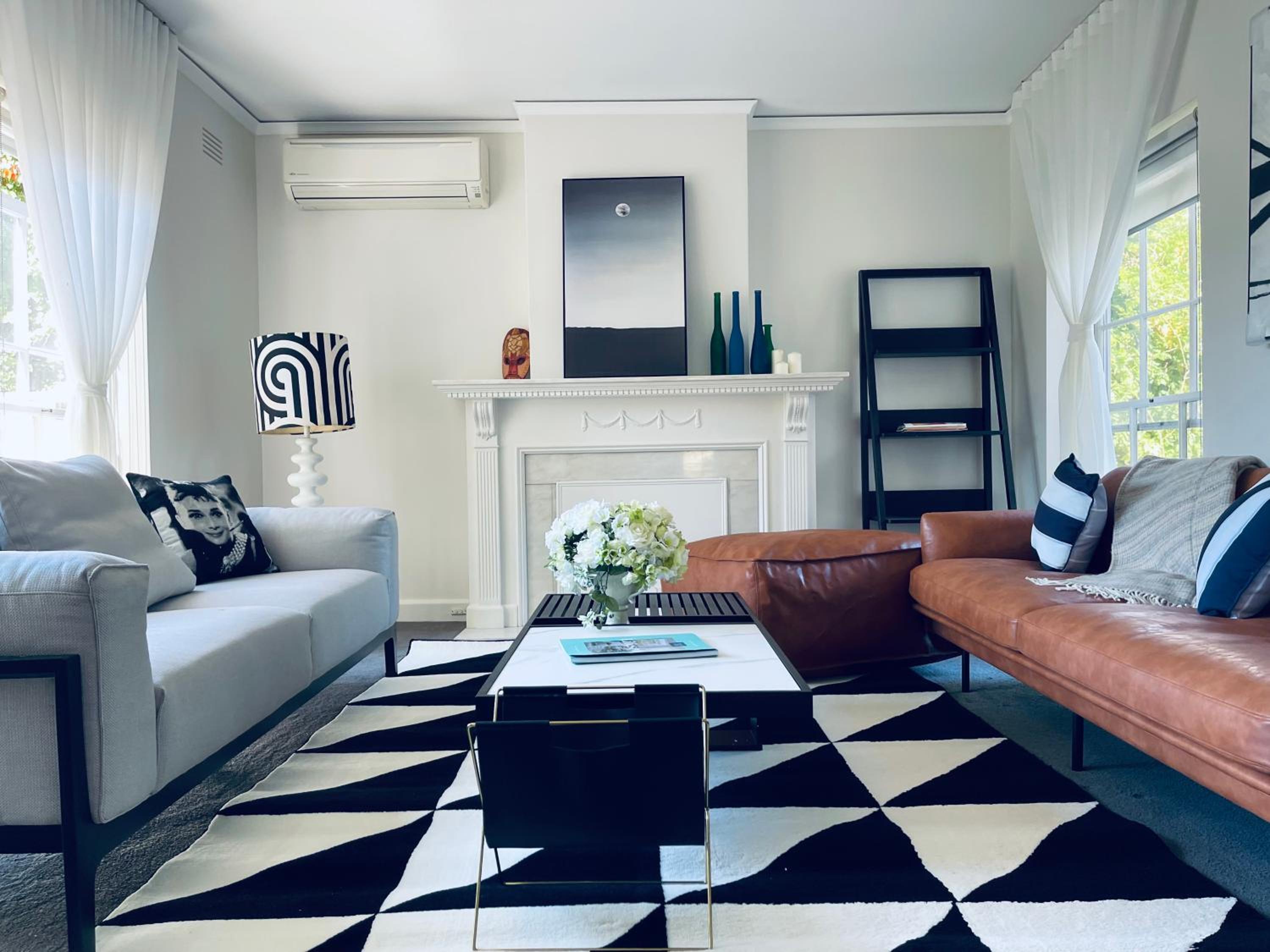 Toorak Executive Residence Corporate Luxury Living