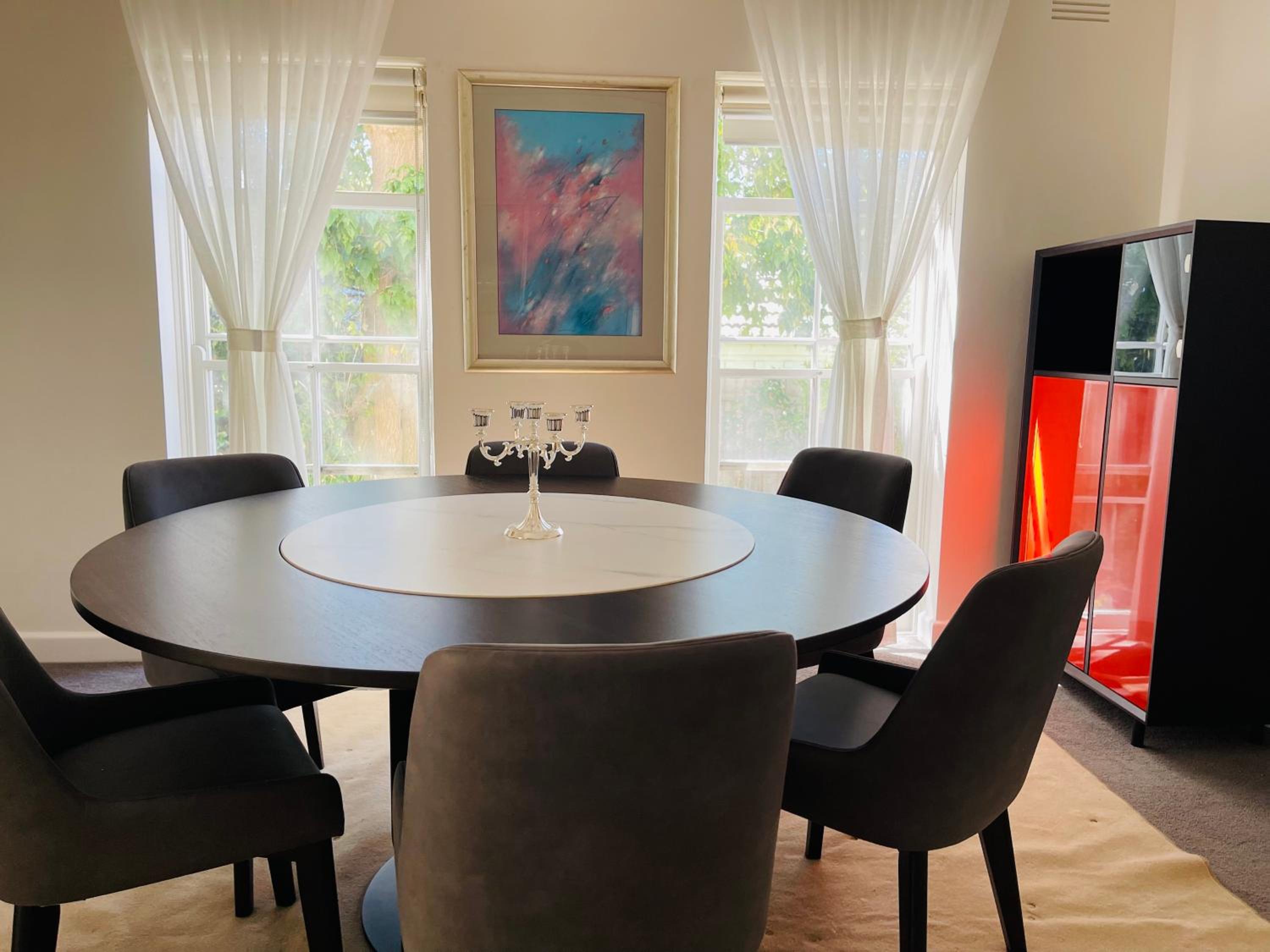 Toorak Executive Residence Corporate Luxury Living