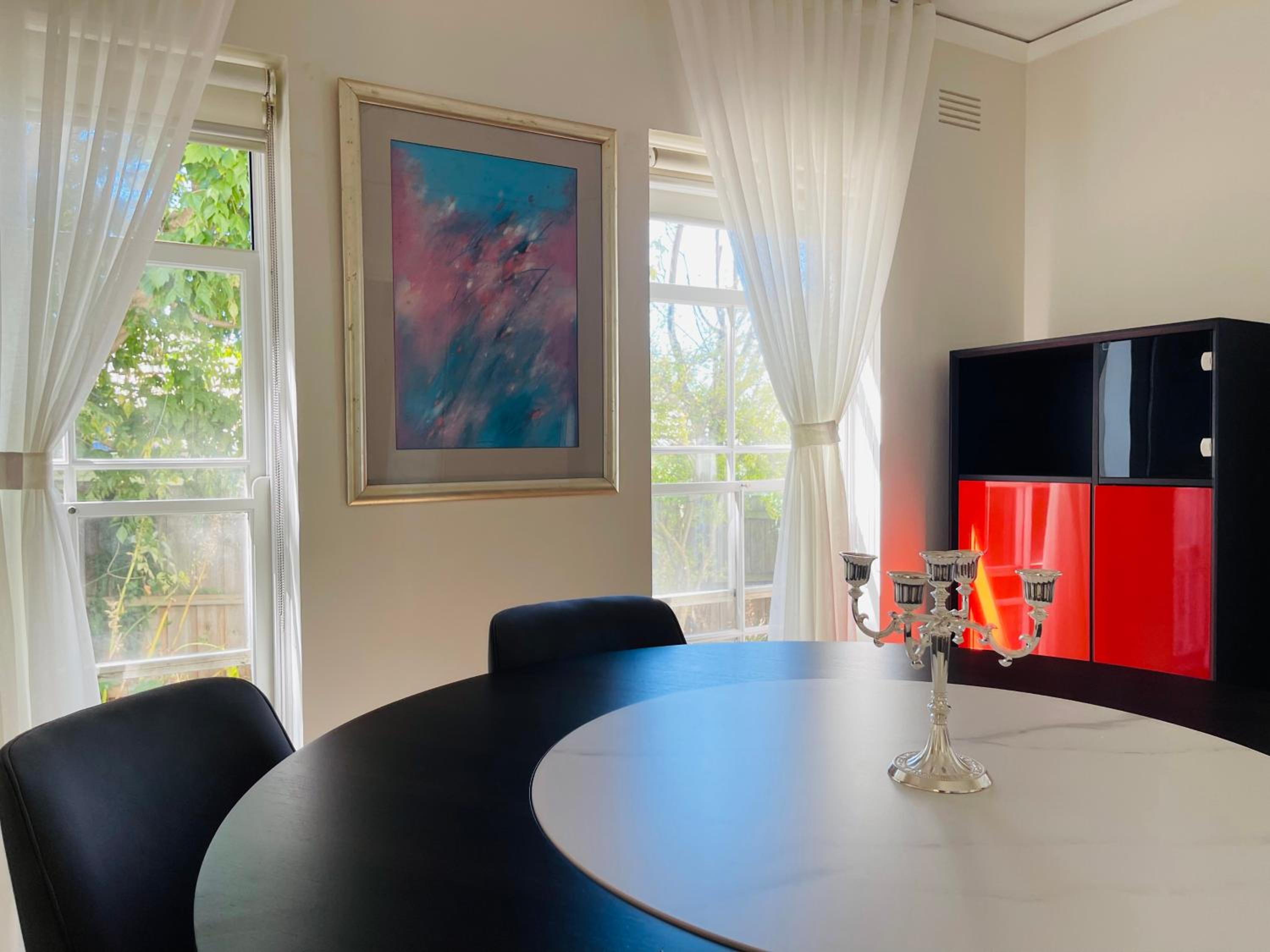 Toorak Executive Residence Corporate Luxury Living