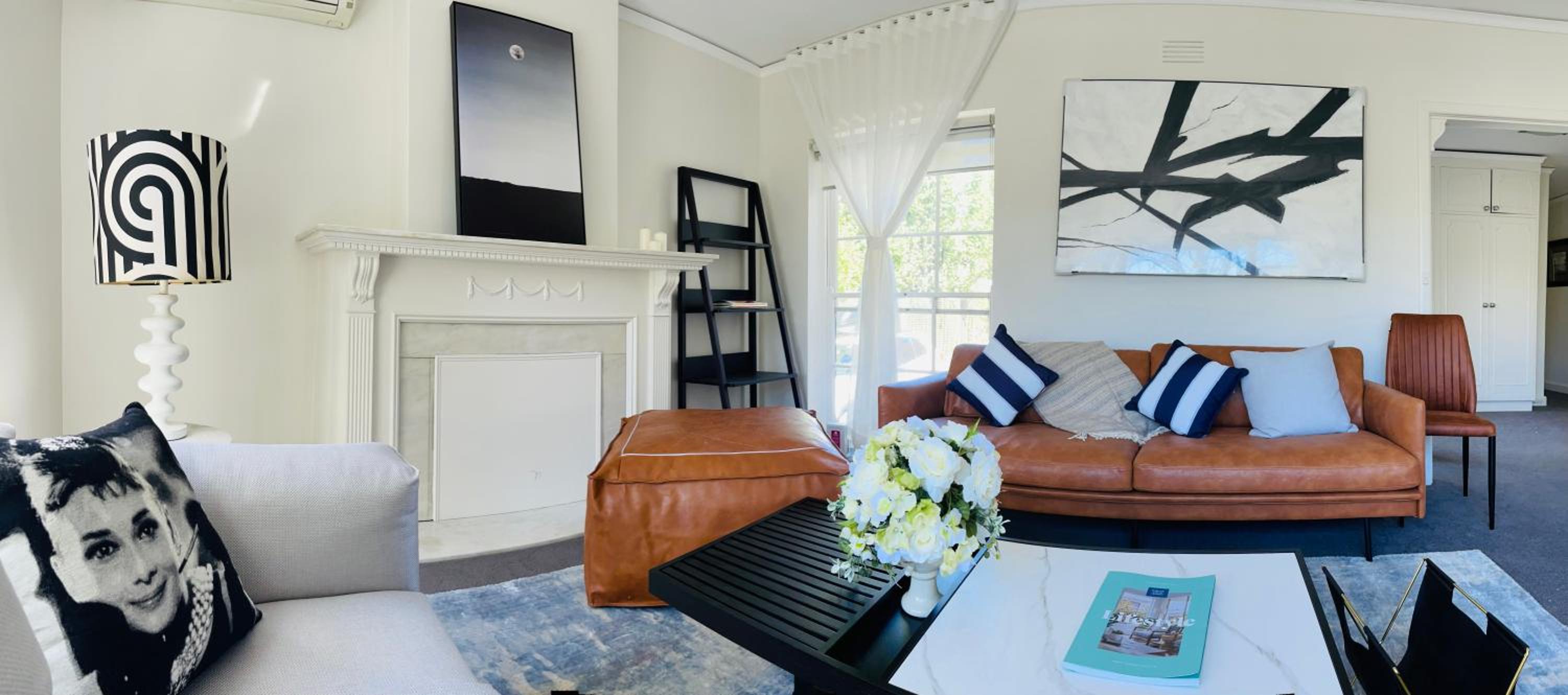 Toorak Executive Residence Corporate Luxury Living