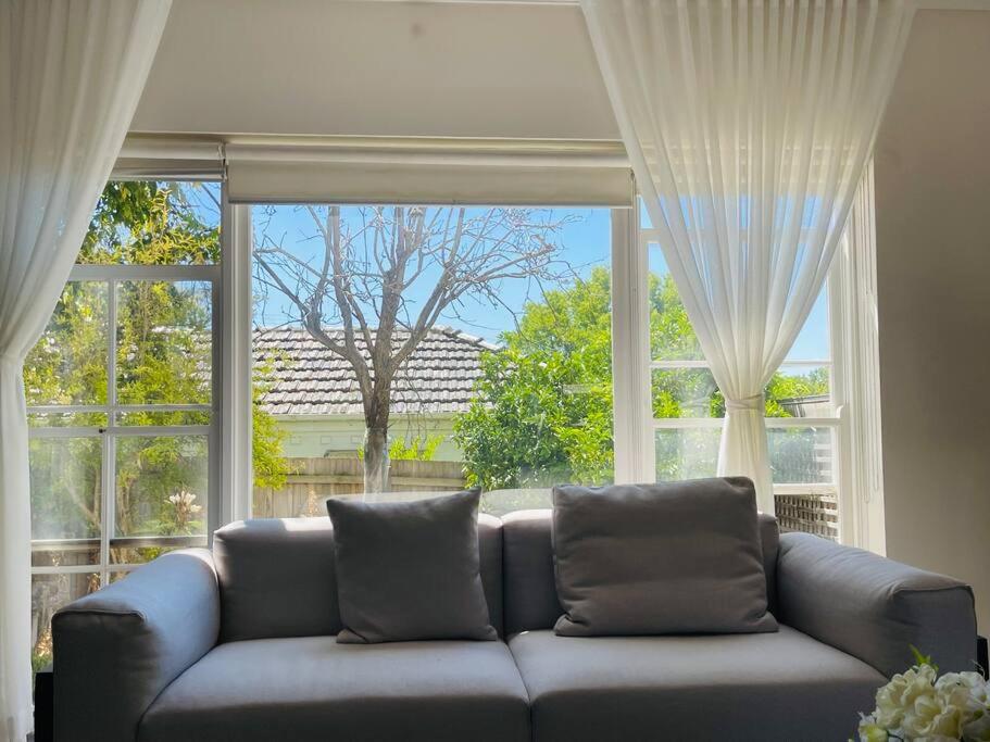 Toorak Executive Residence Corporate Luxury Living