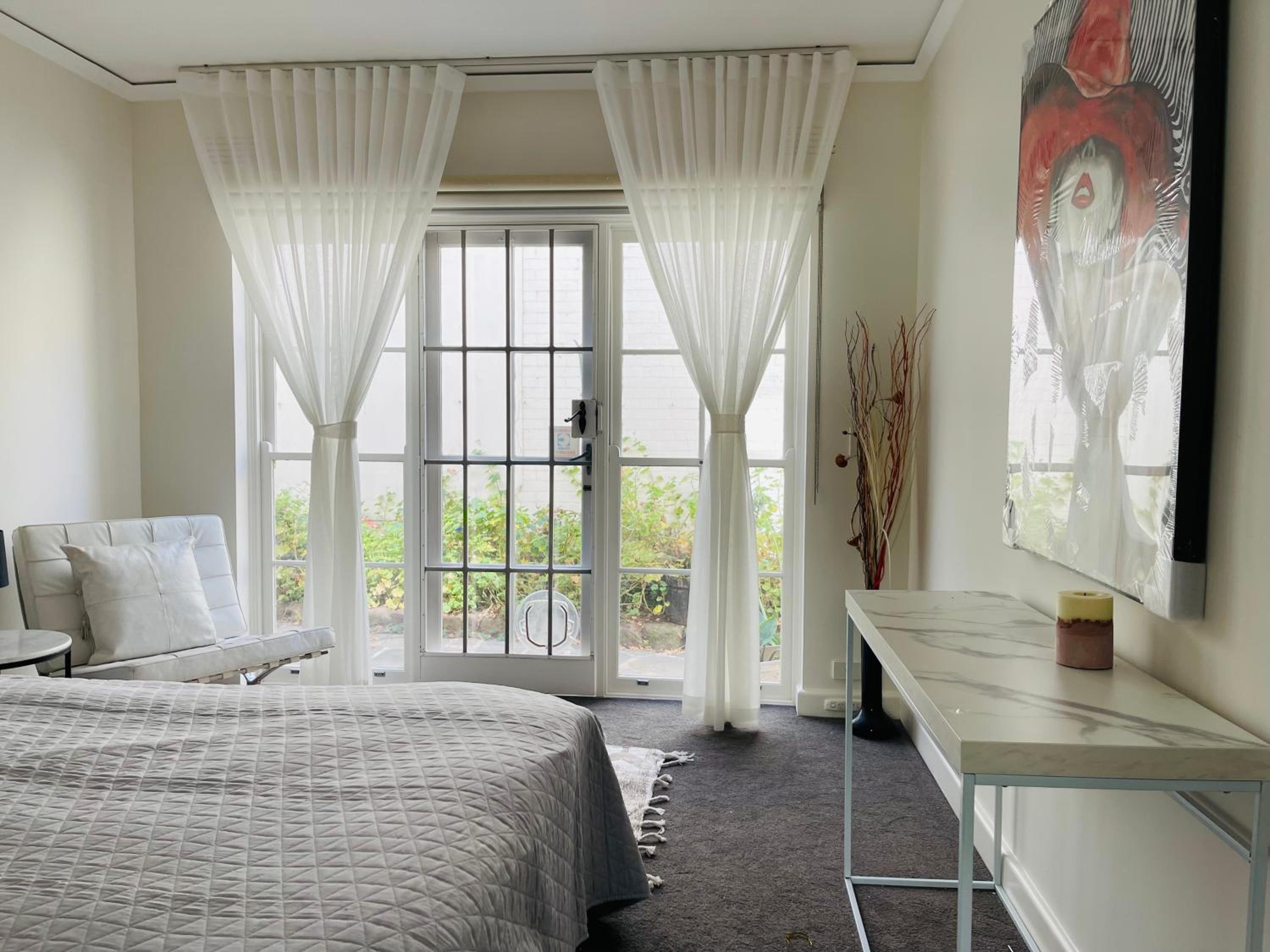 Toorak Executive Residence Corporate Luxury Living