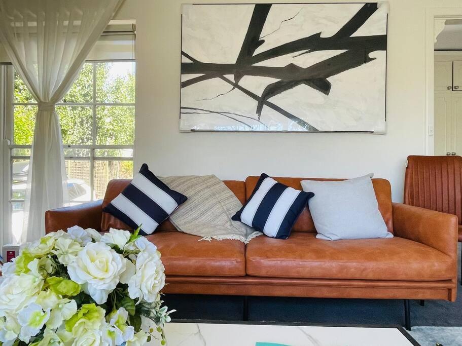 Toorak Executive Residence Corporate Luxury Living