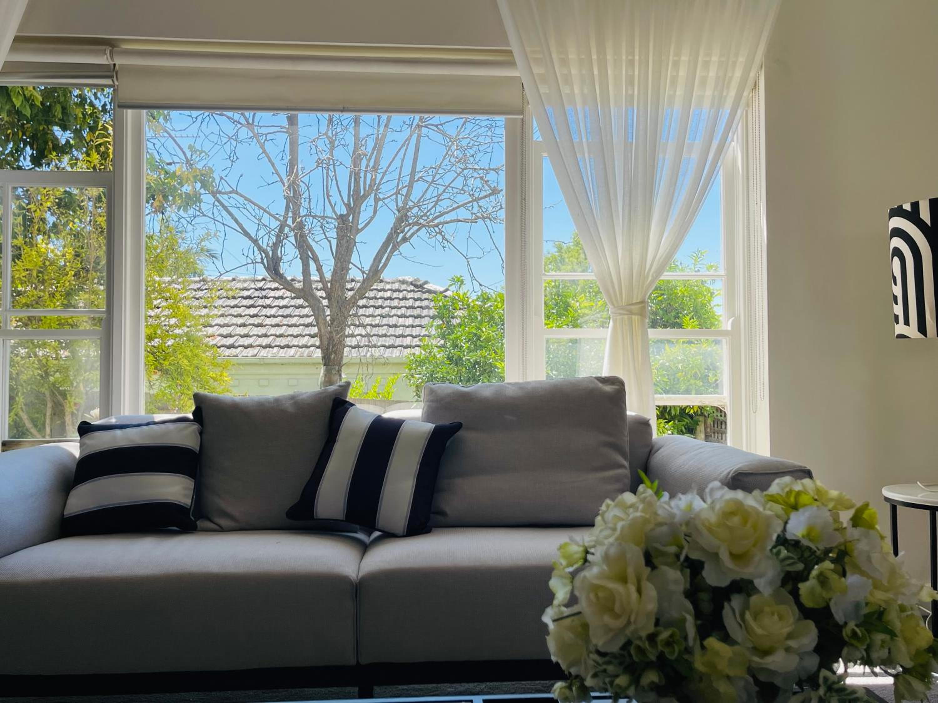 Toorak Executive Residence Corporate Luxury Living