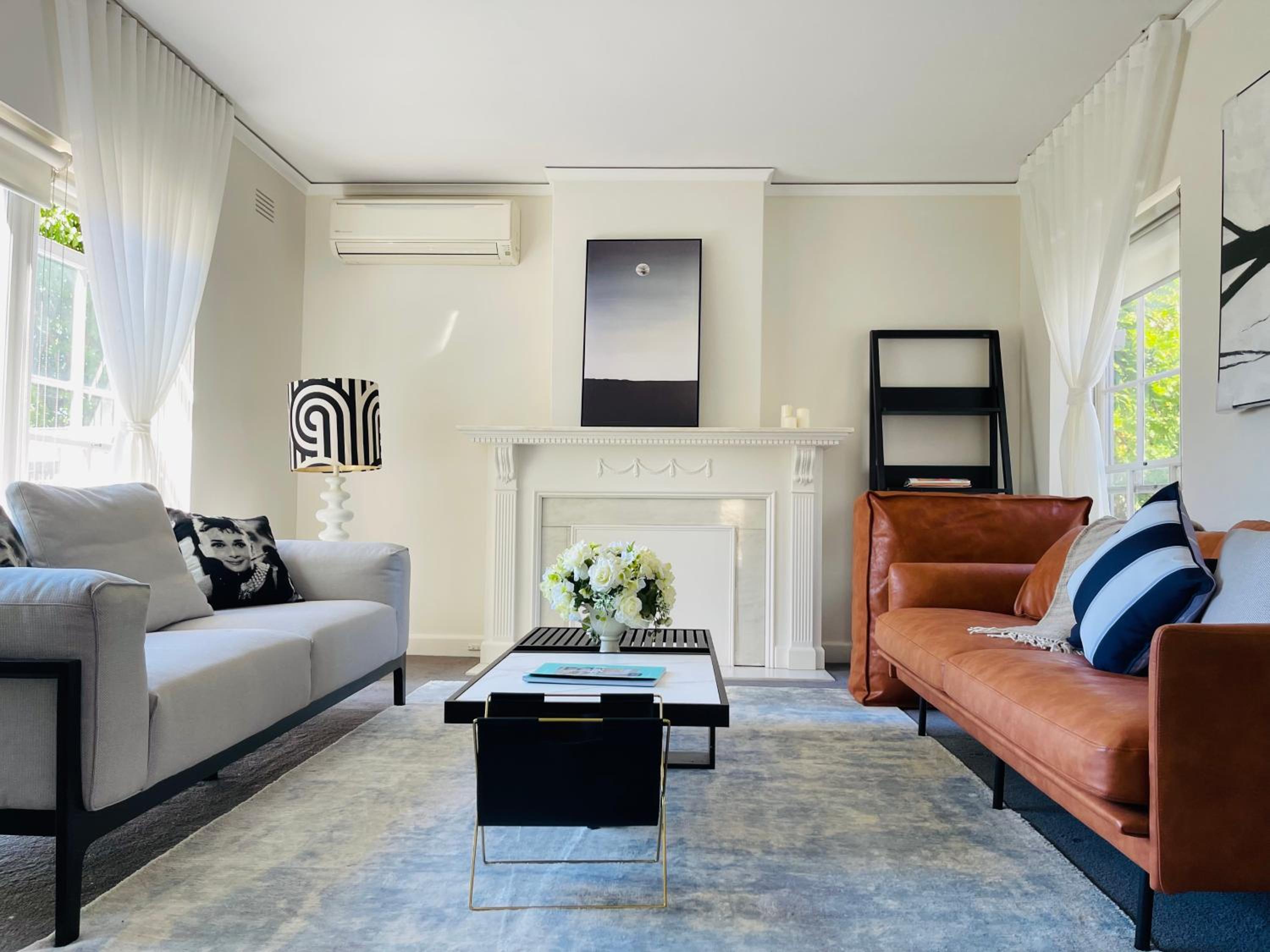 Toorak Executive Residence Corporate Luxury Living