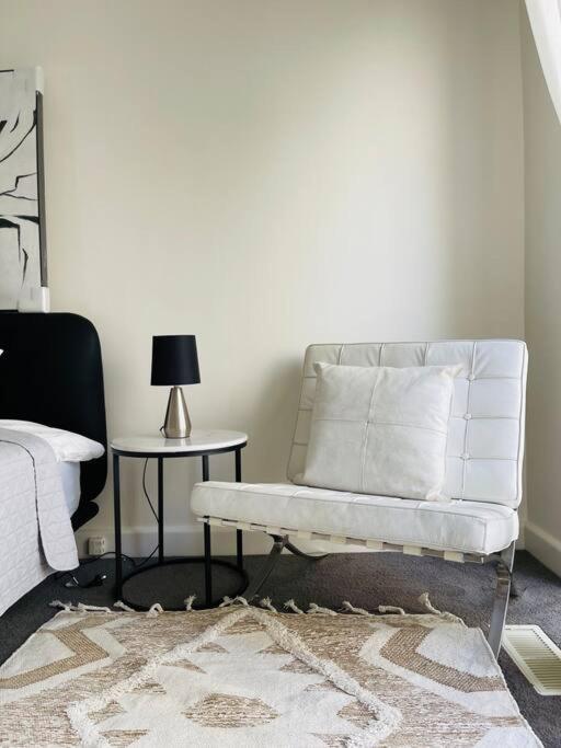 Toorak Executive Residence Corporate Luxury Living