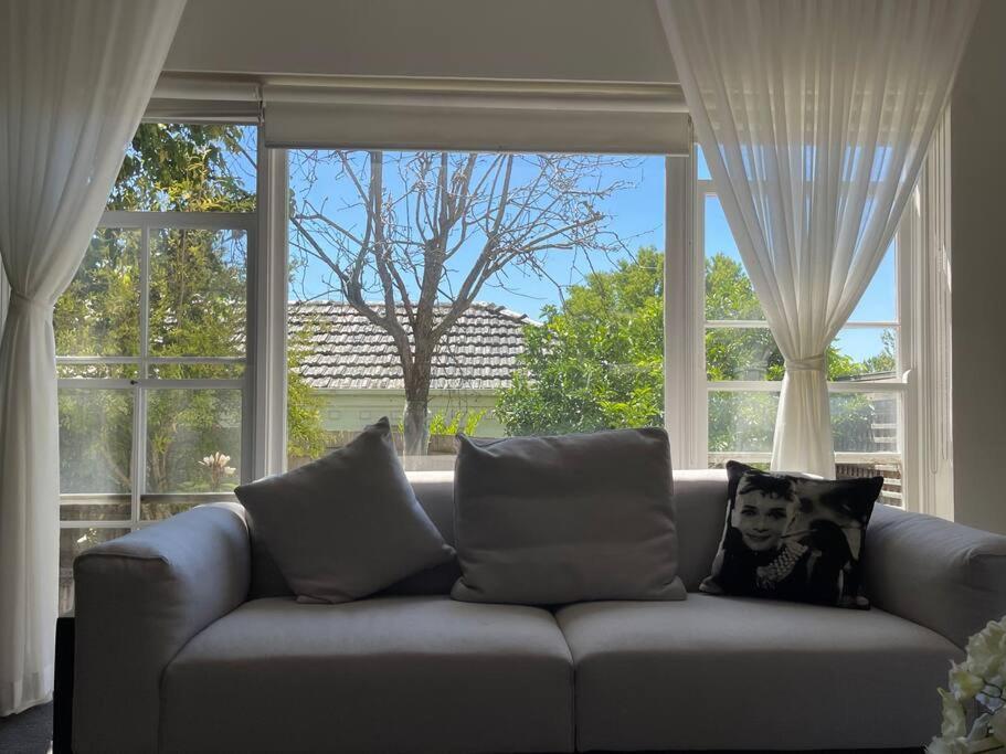 Toorak Executive Residence Corporate Luxury Living