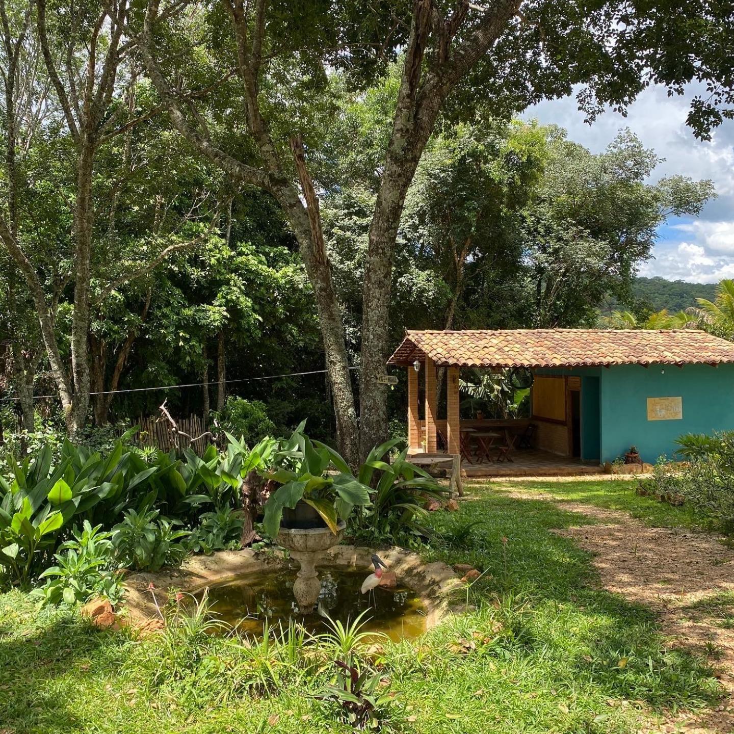 Pousada Casa Ferreira