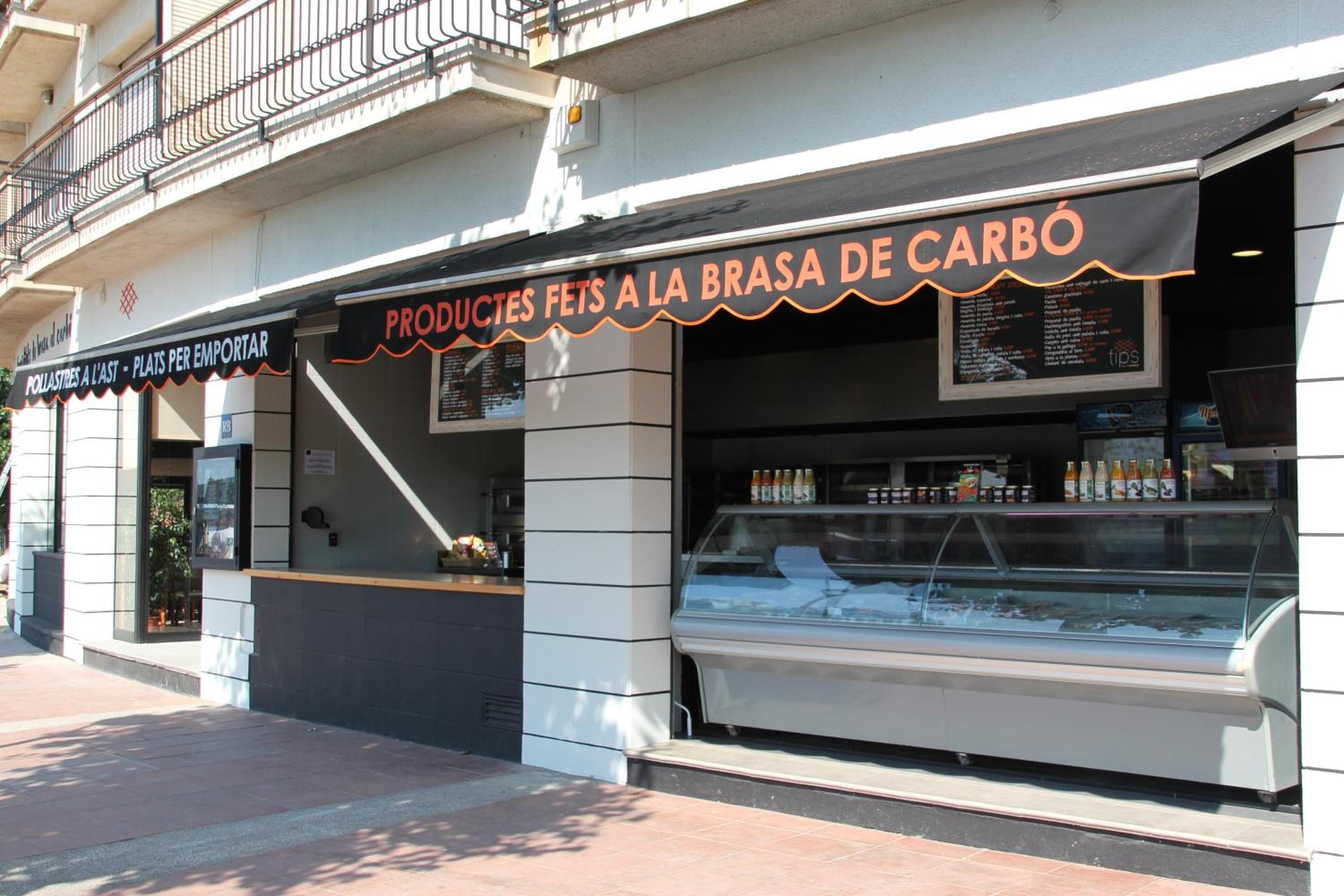 Residencial Super Stop Palafrugell