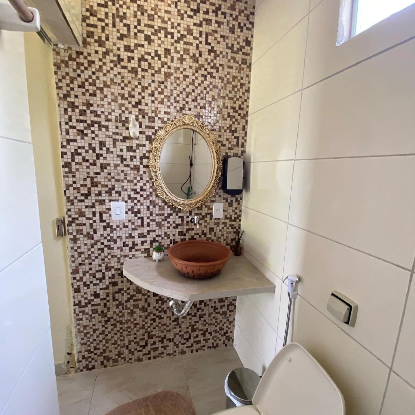 Pousada Casa Ferreira