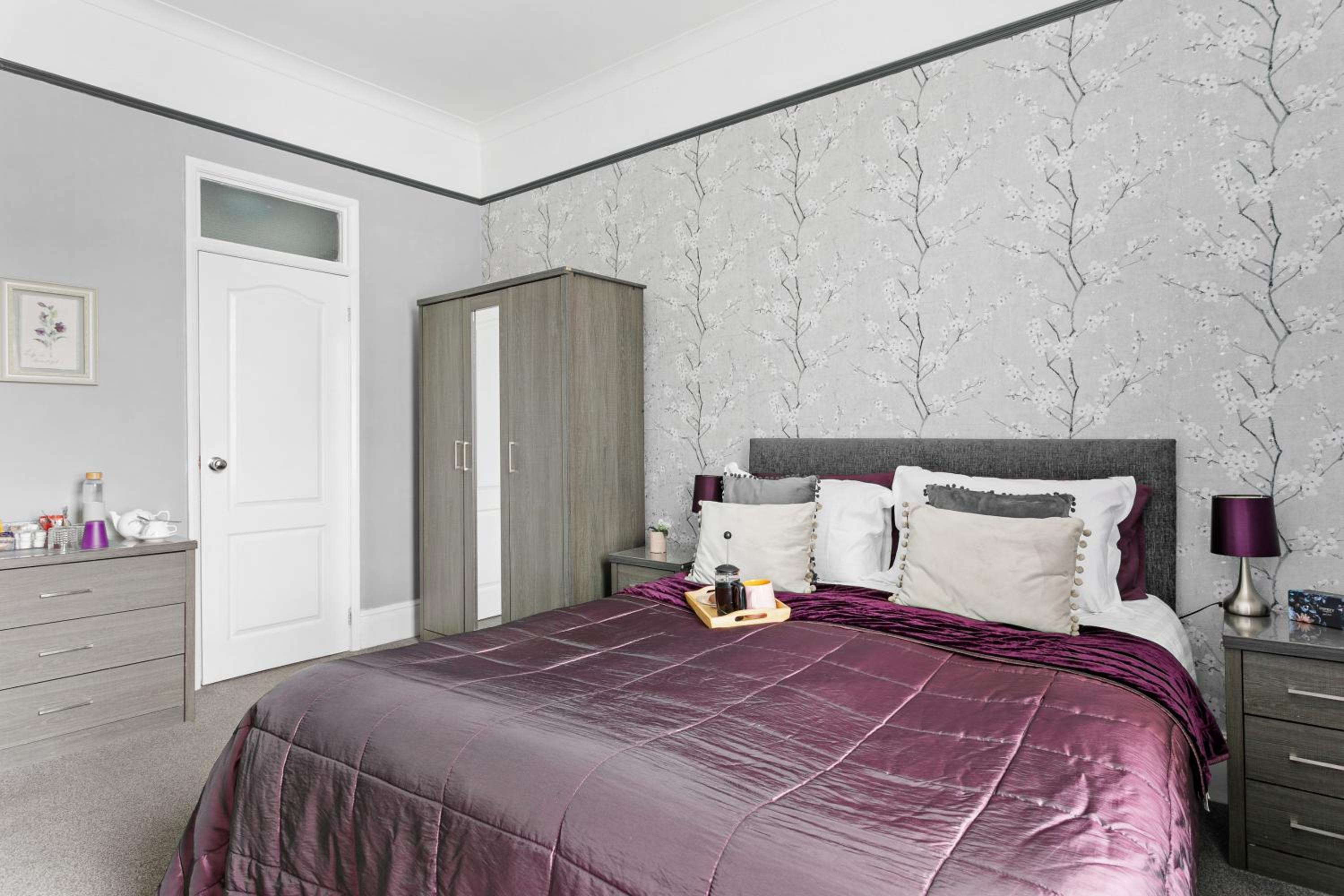 Cherwood Guest House