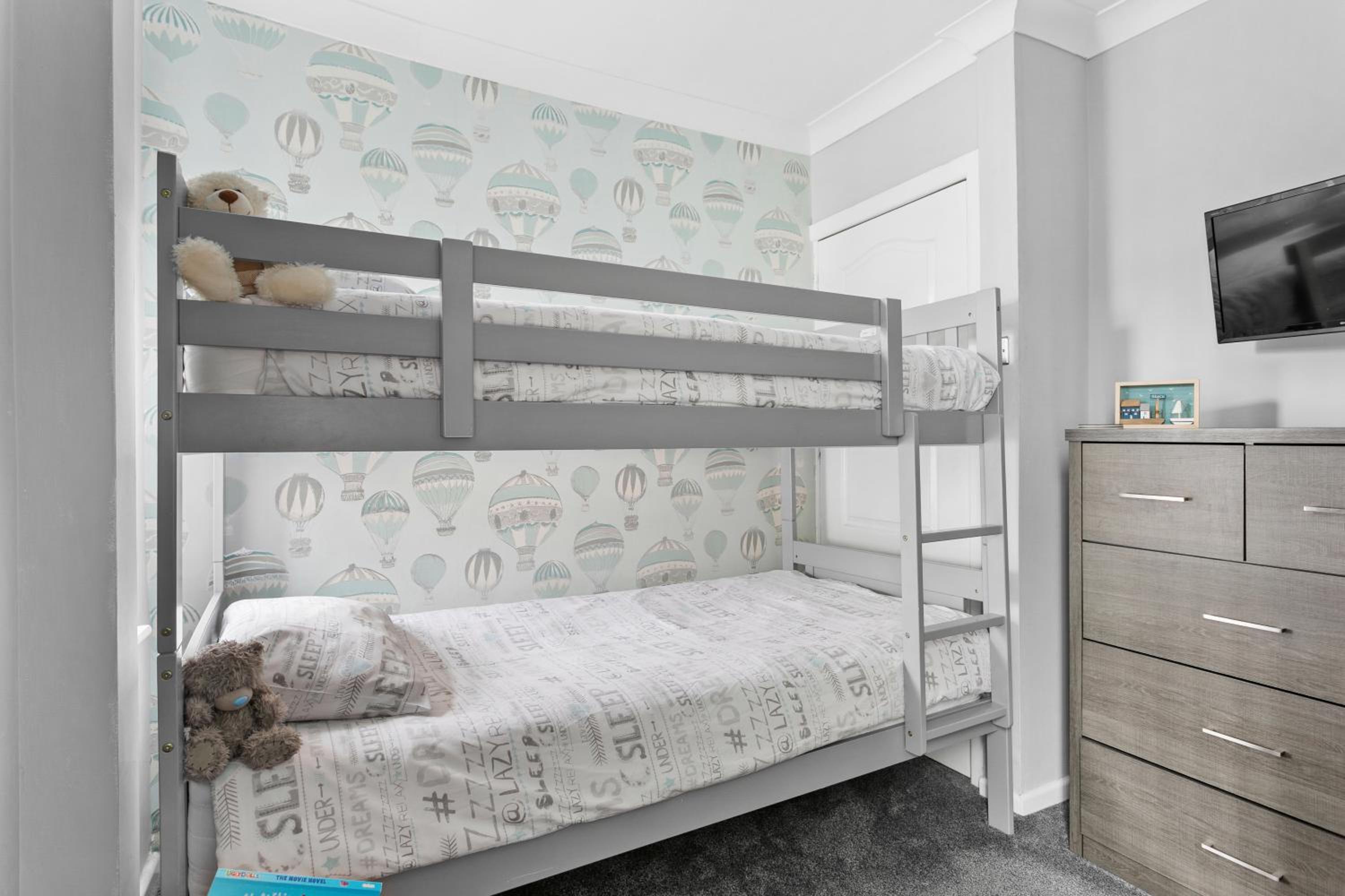Cherwood Guest House