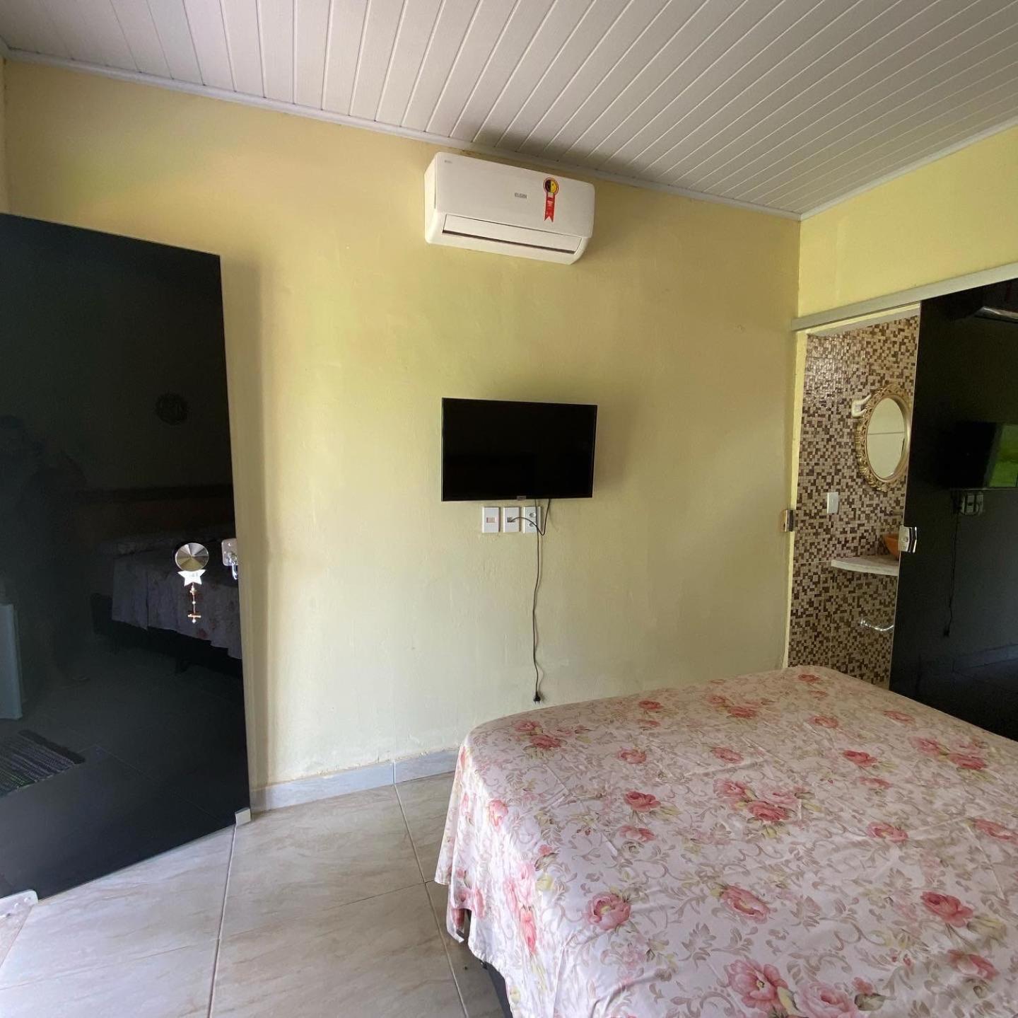 Pousada Casa Ferreira