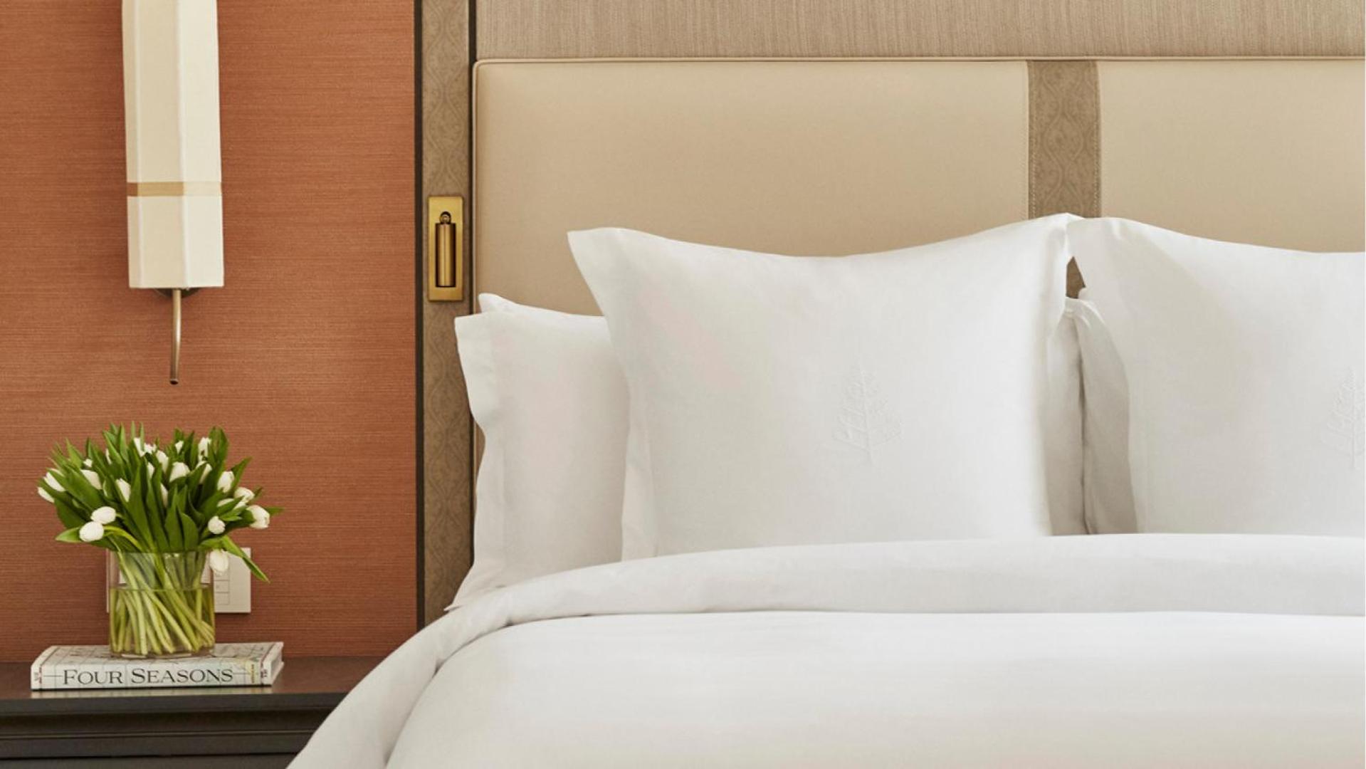 Four Seasons Hotel Istanbul at Sultanahmet - Image 42