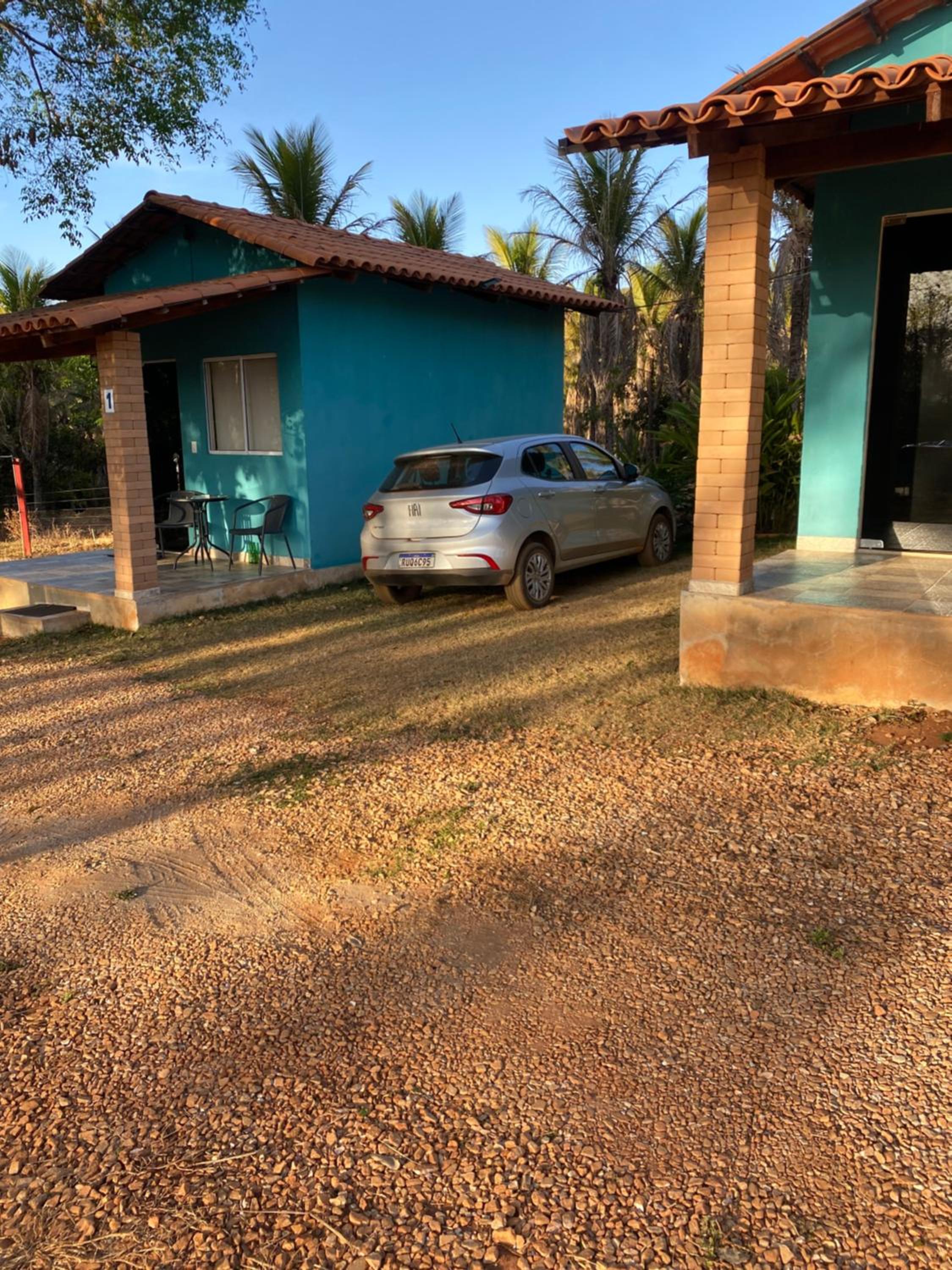 Pousada Casa Ferreira