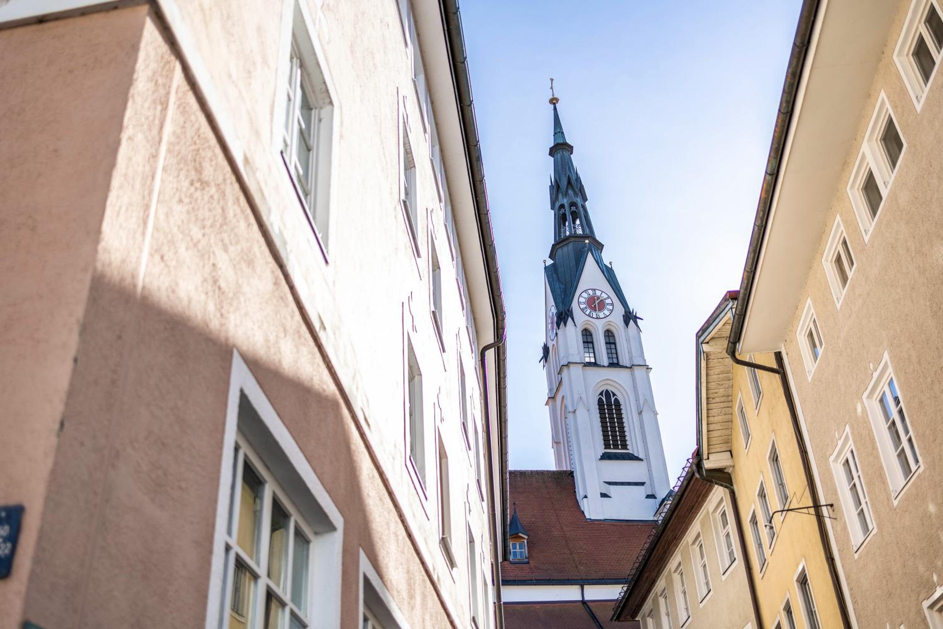 Altstadtloft
