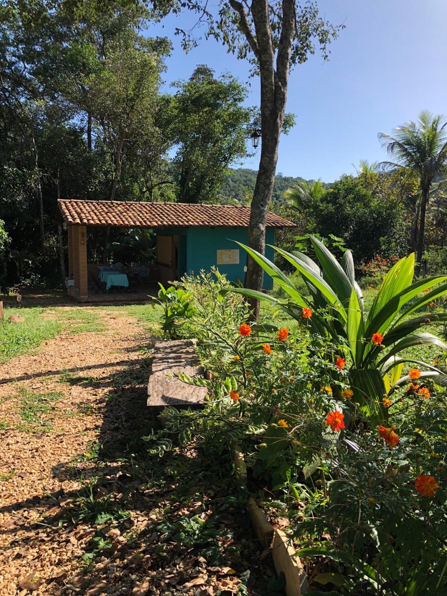 Pousada Casa Ferreira