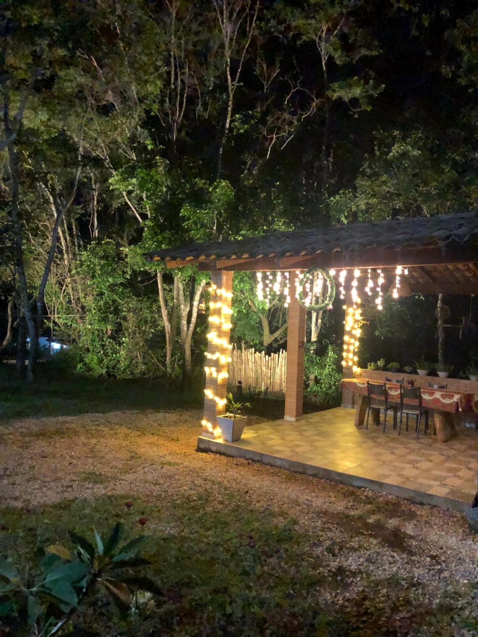 Pousada Casa Ferreira