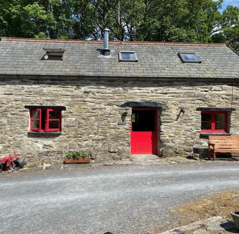 Maes Madog Cottages