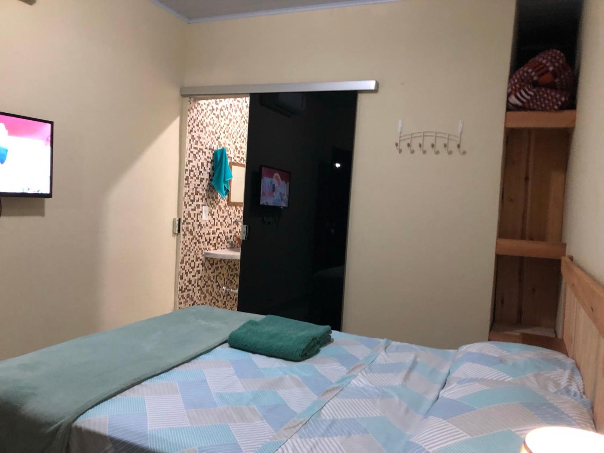 Pousada Casa Ferreira
