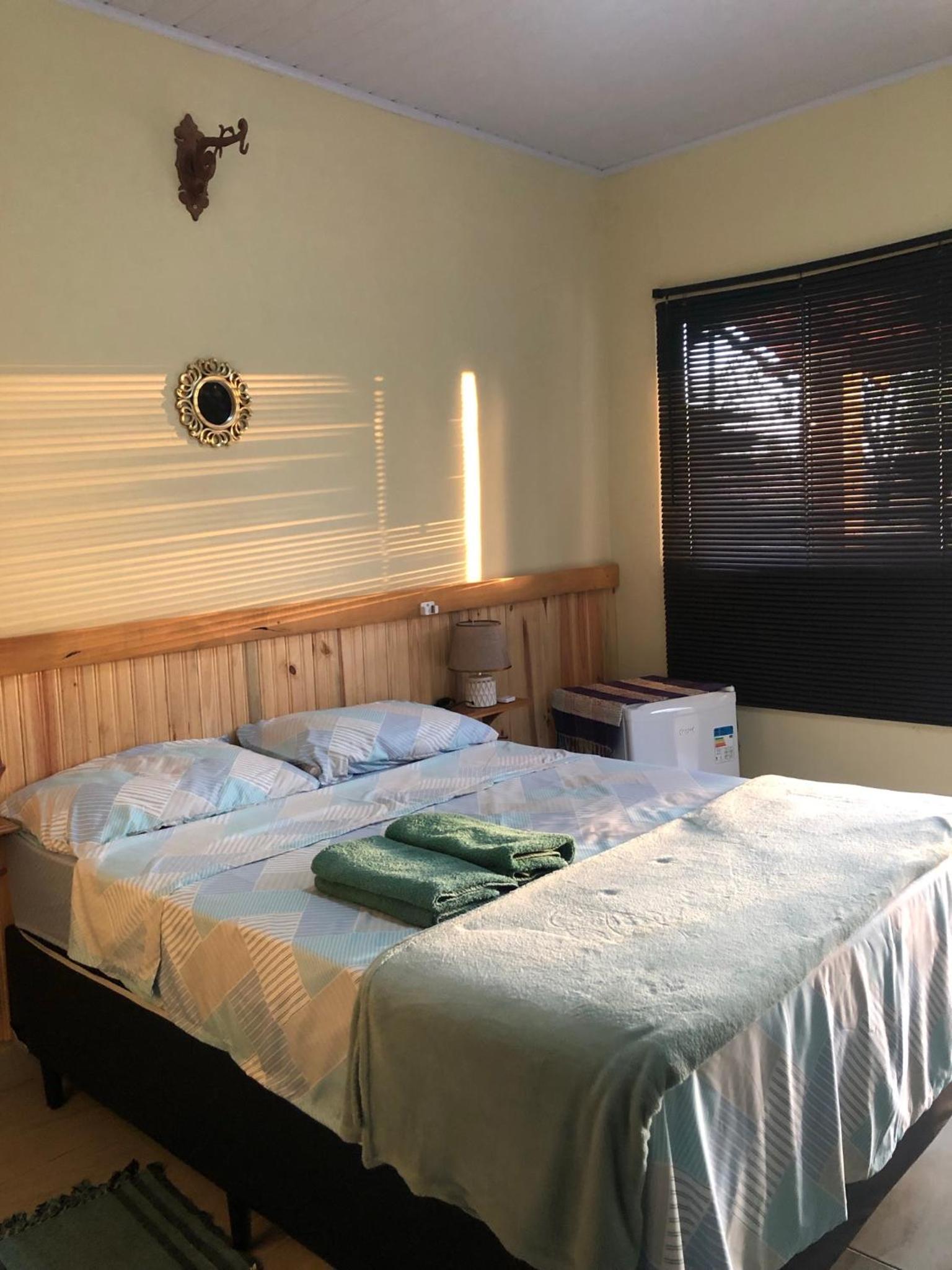 Pousada Casa Ferreira