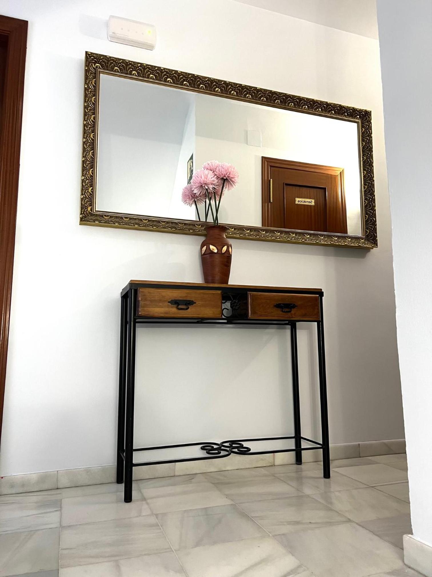 Hostal Almanzor