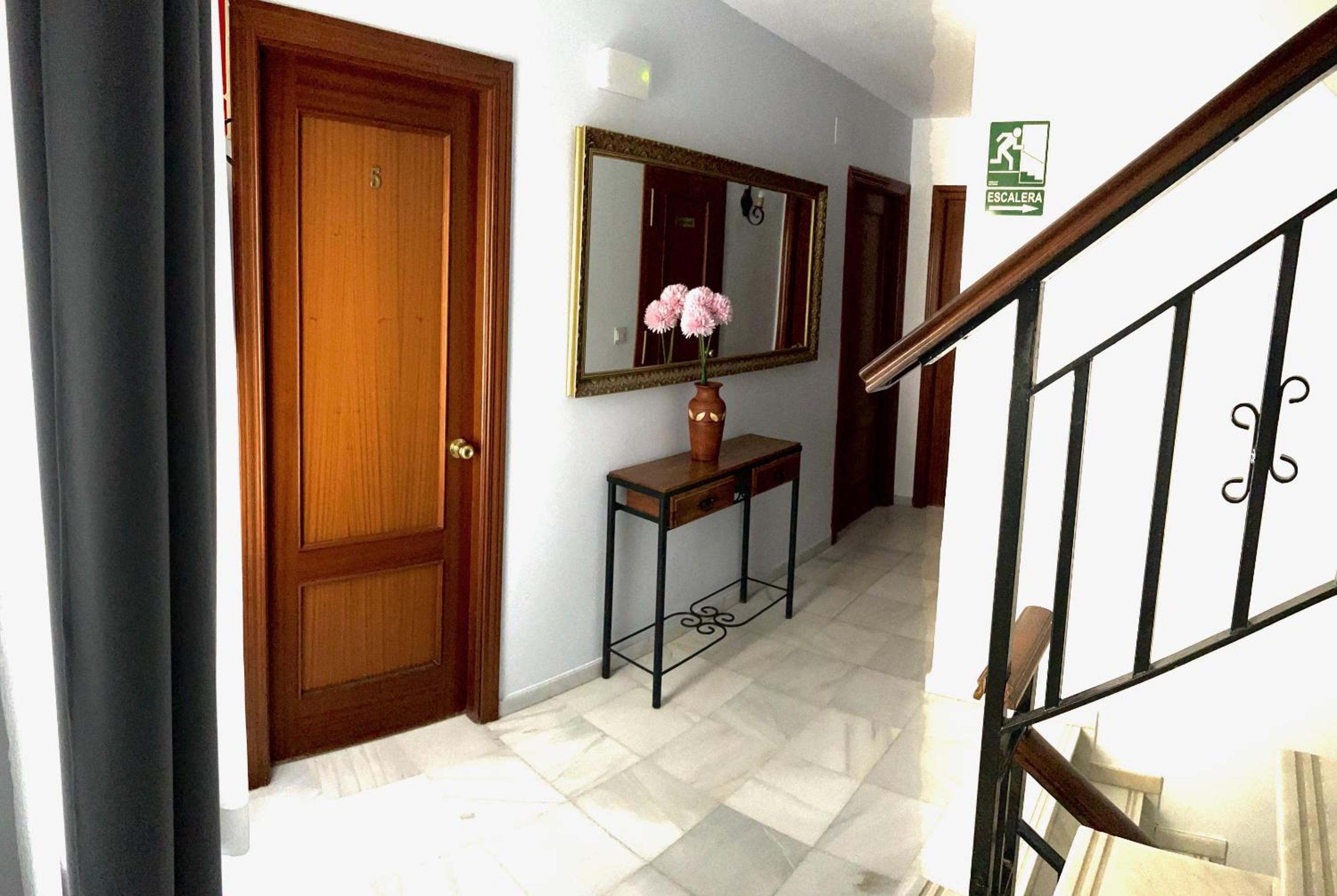 Hostal Almanzor