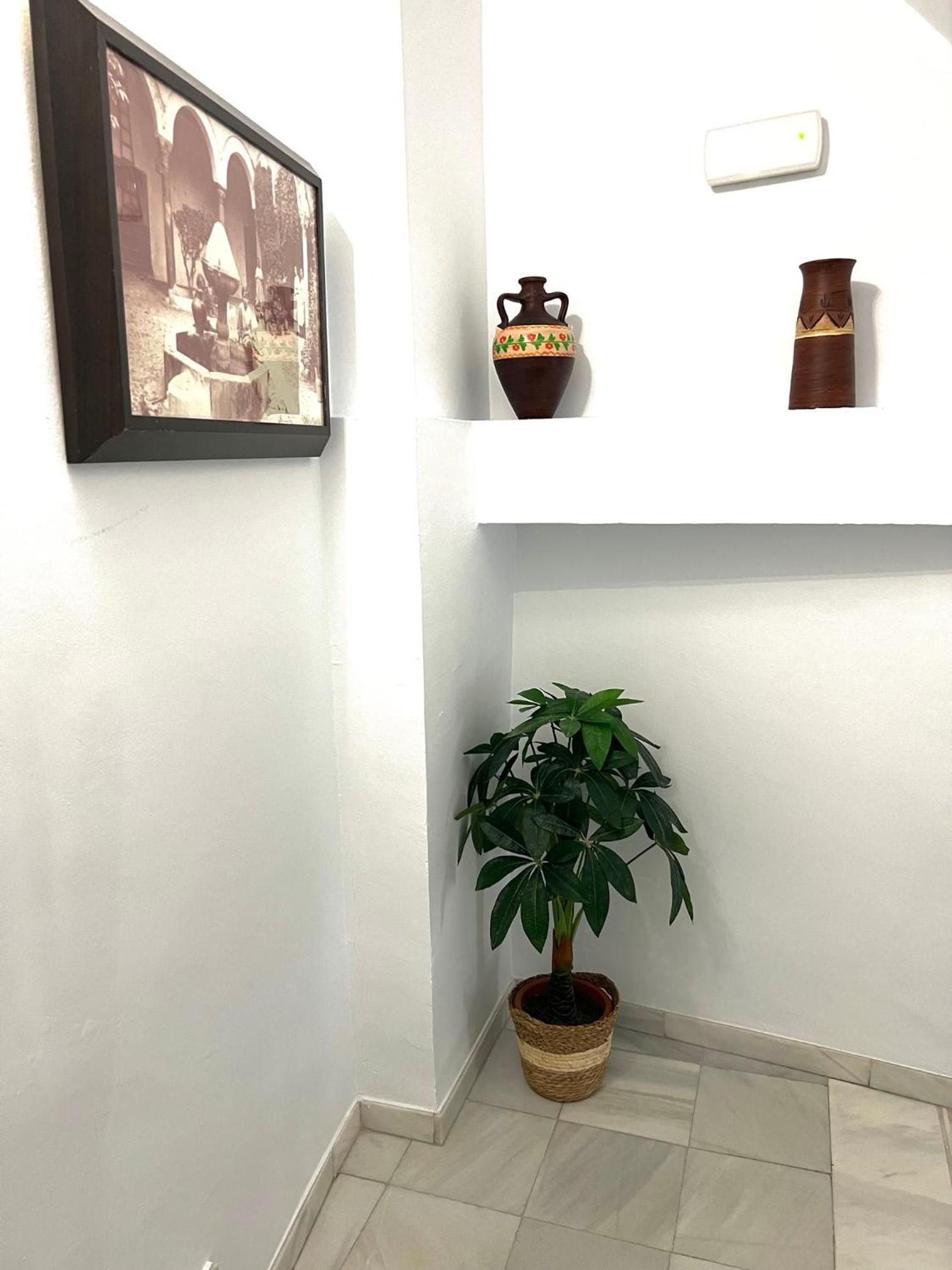 Hostal Almanzor