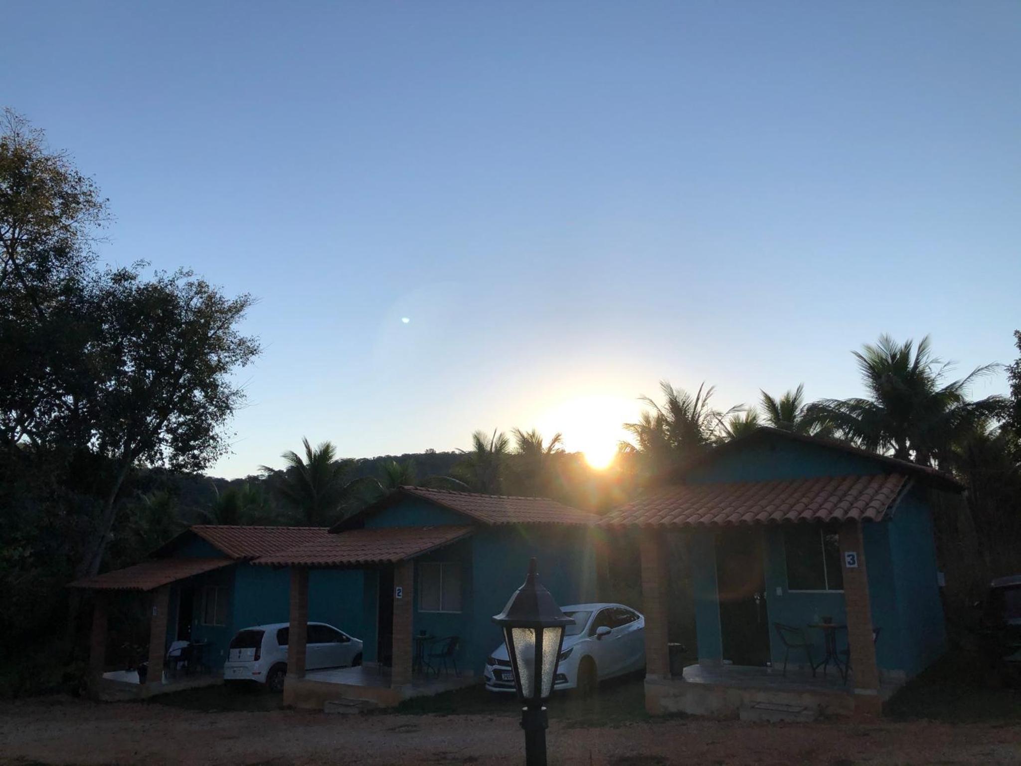 Pousada Casa Ferreira